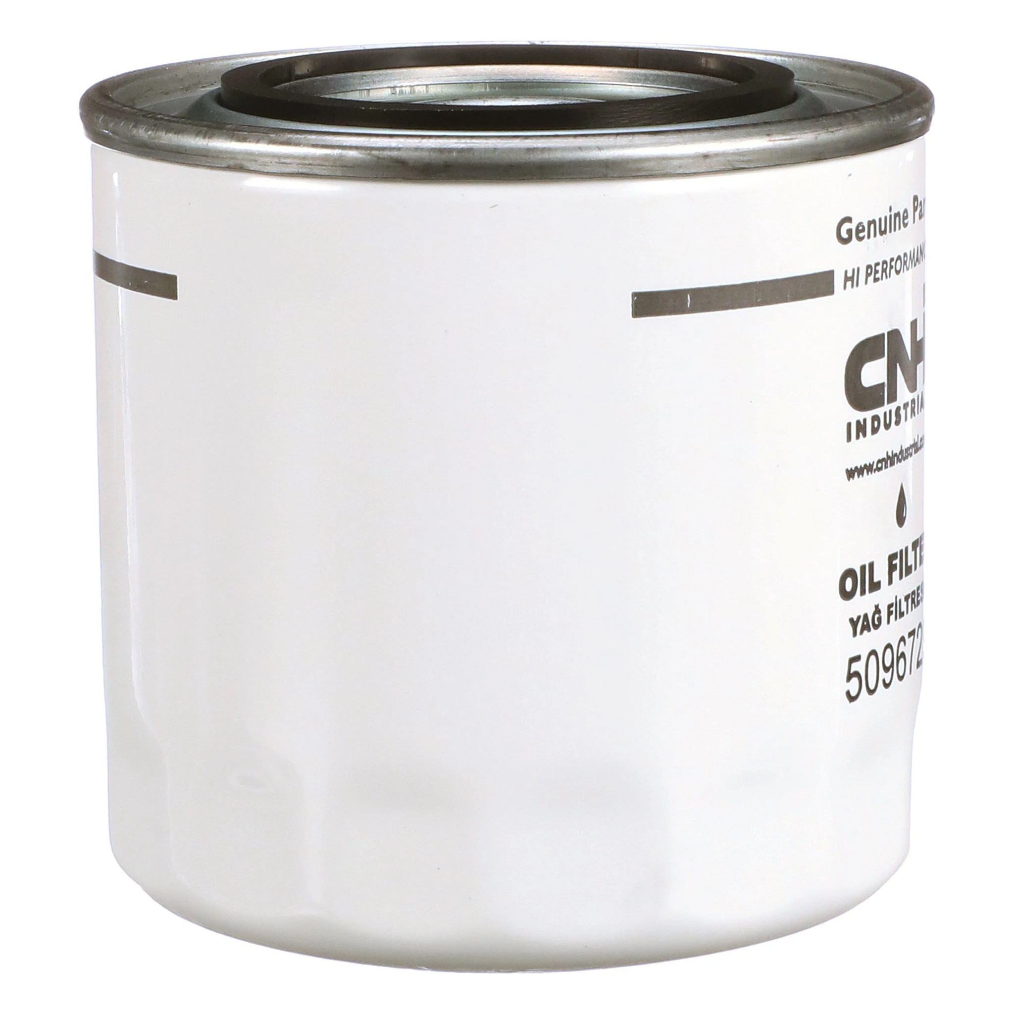 Filtro de Óleo do Motor