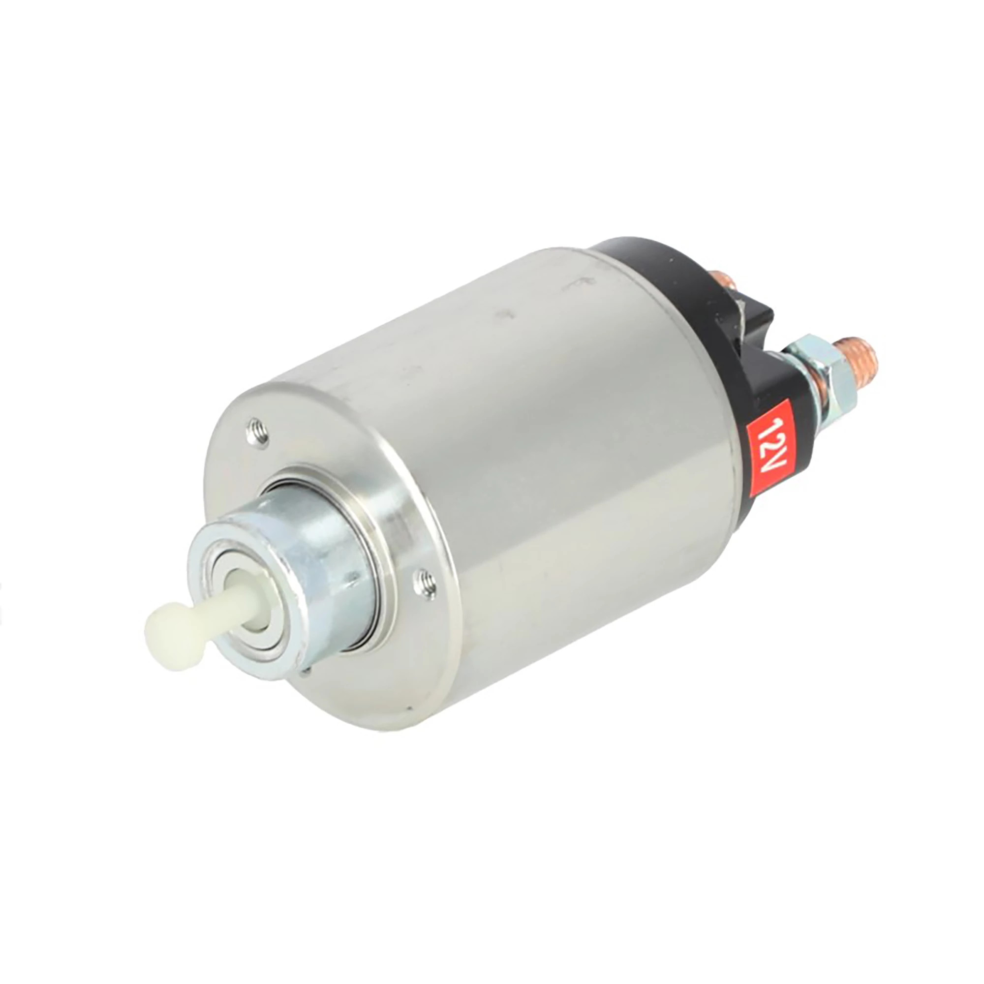 Starter Solenoid - Delco-Style - 12-Volt - 3-Terminal | NEWHOLLANDAG | US | EN