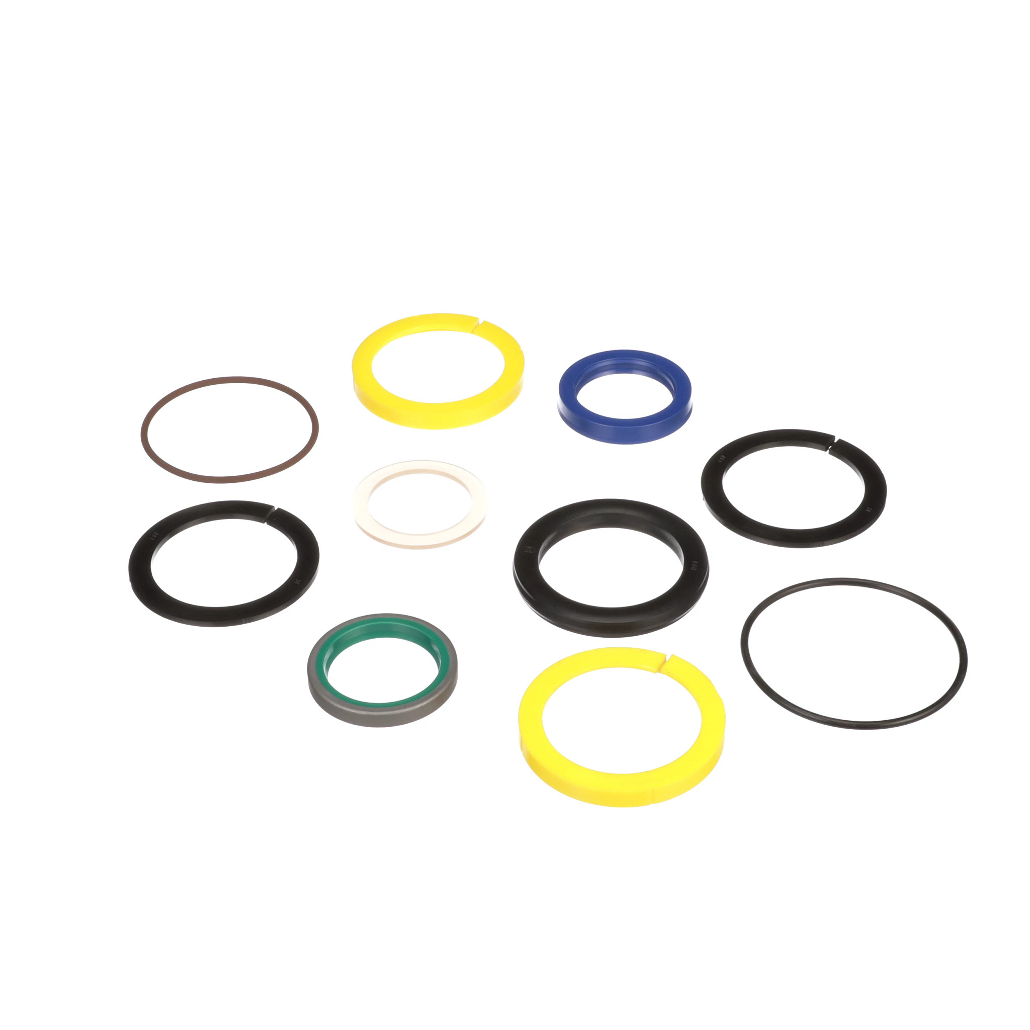 KIT DE VEDAÇÃO | NEWHOLLANDCE | BR | PT