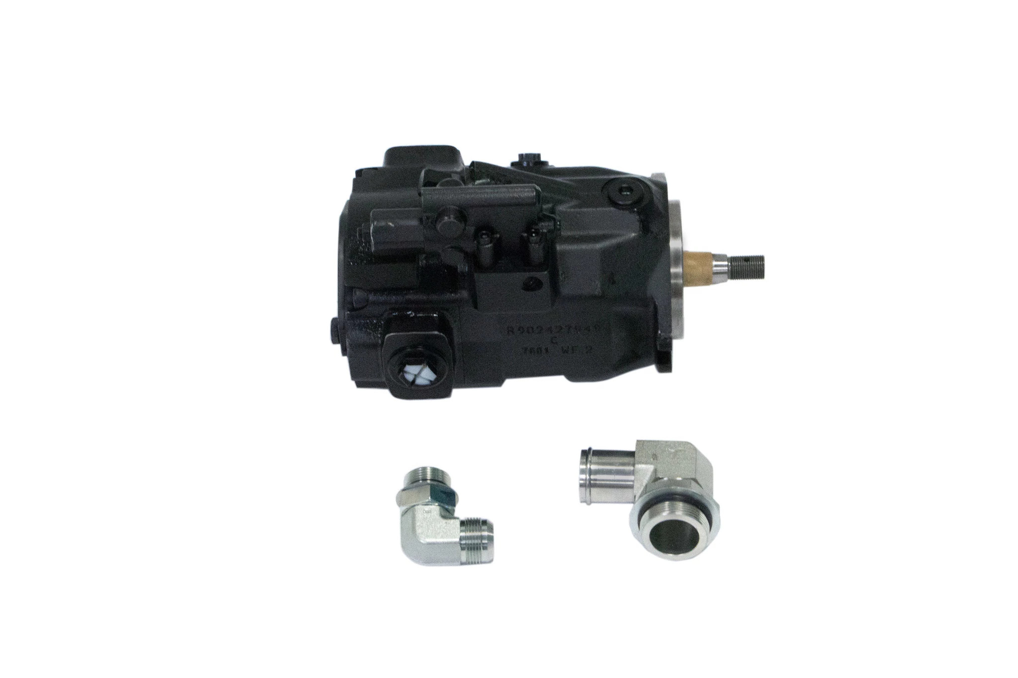 Pump | NEWHOLLANDAG | US | EN