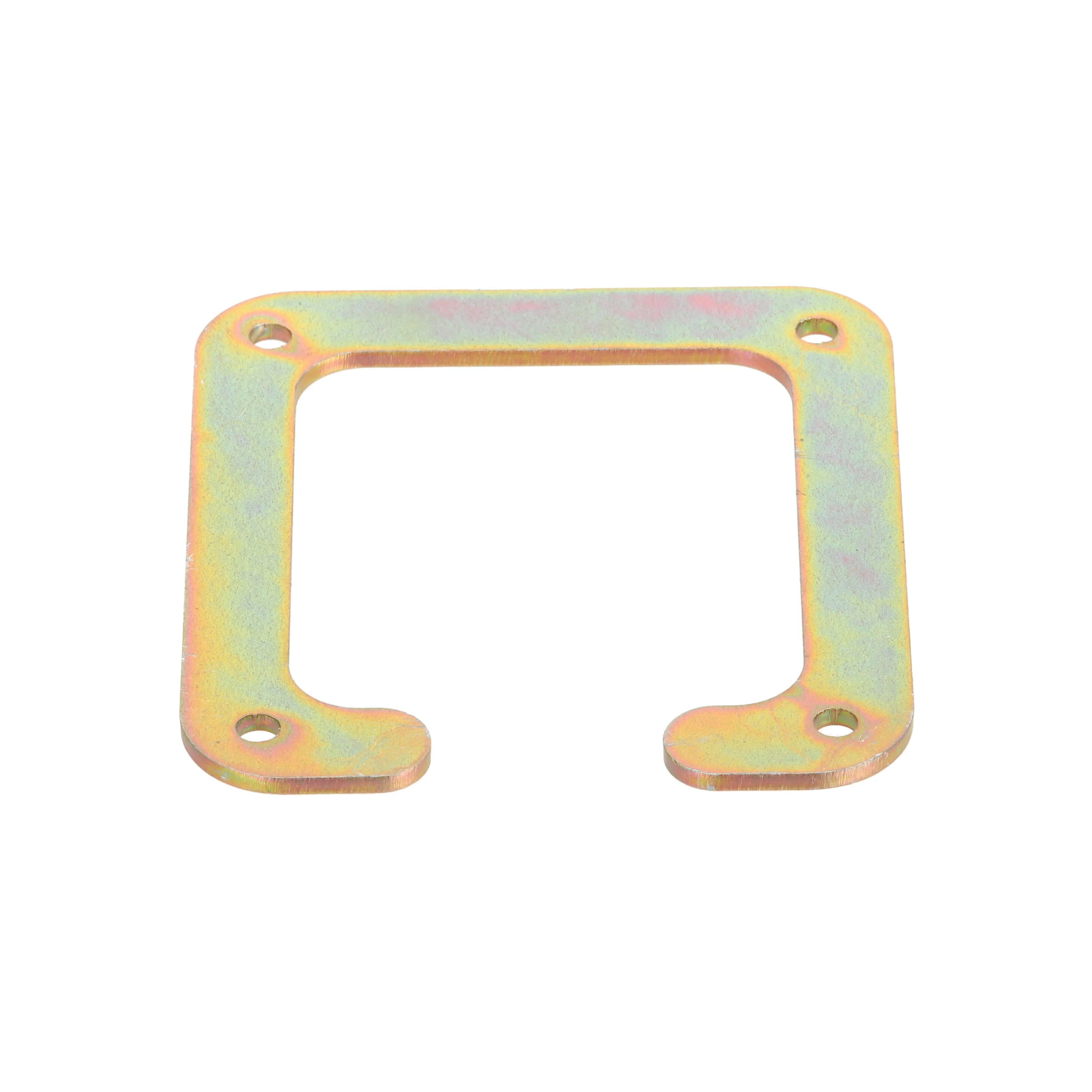 PLACA DE MONTAGEM | CASECE | BR | PT