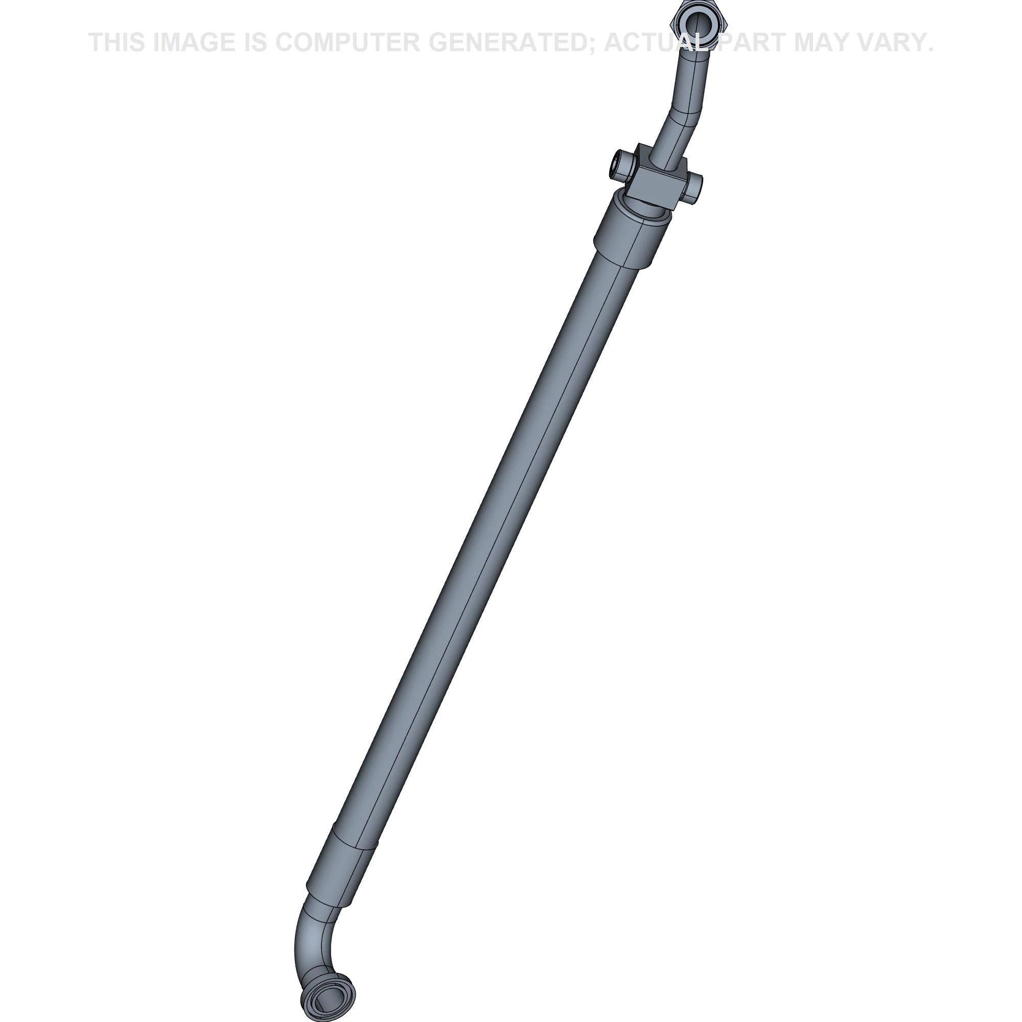 HYD TUBE | CASEIH | AMEA | EN