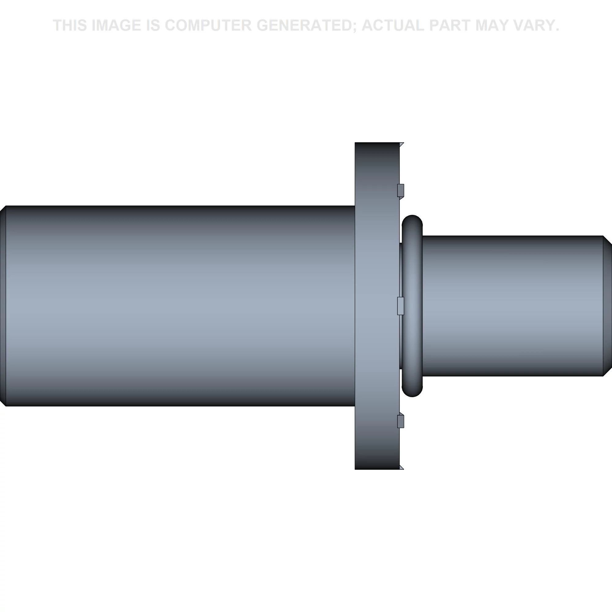 Striker Bolt - Male Thread