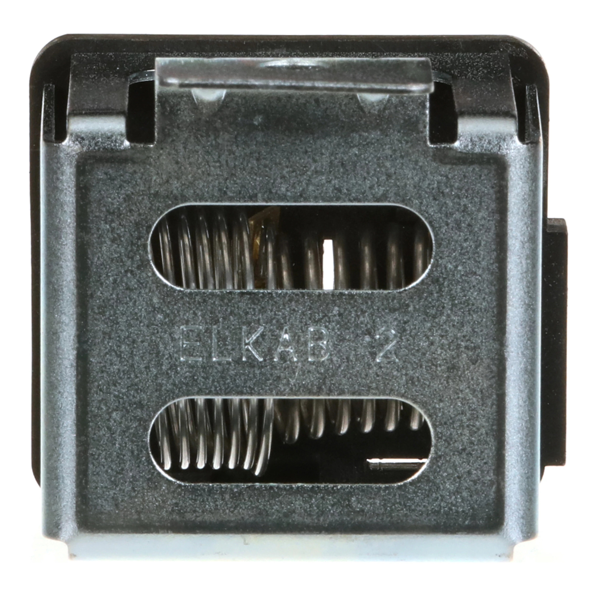 RESISTOR | MILLER | CA | EN