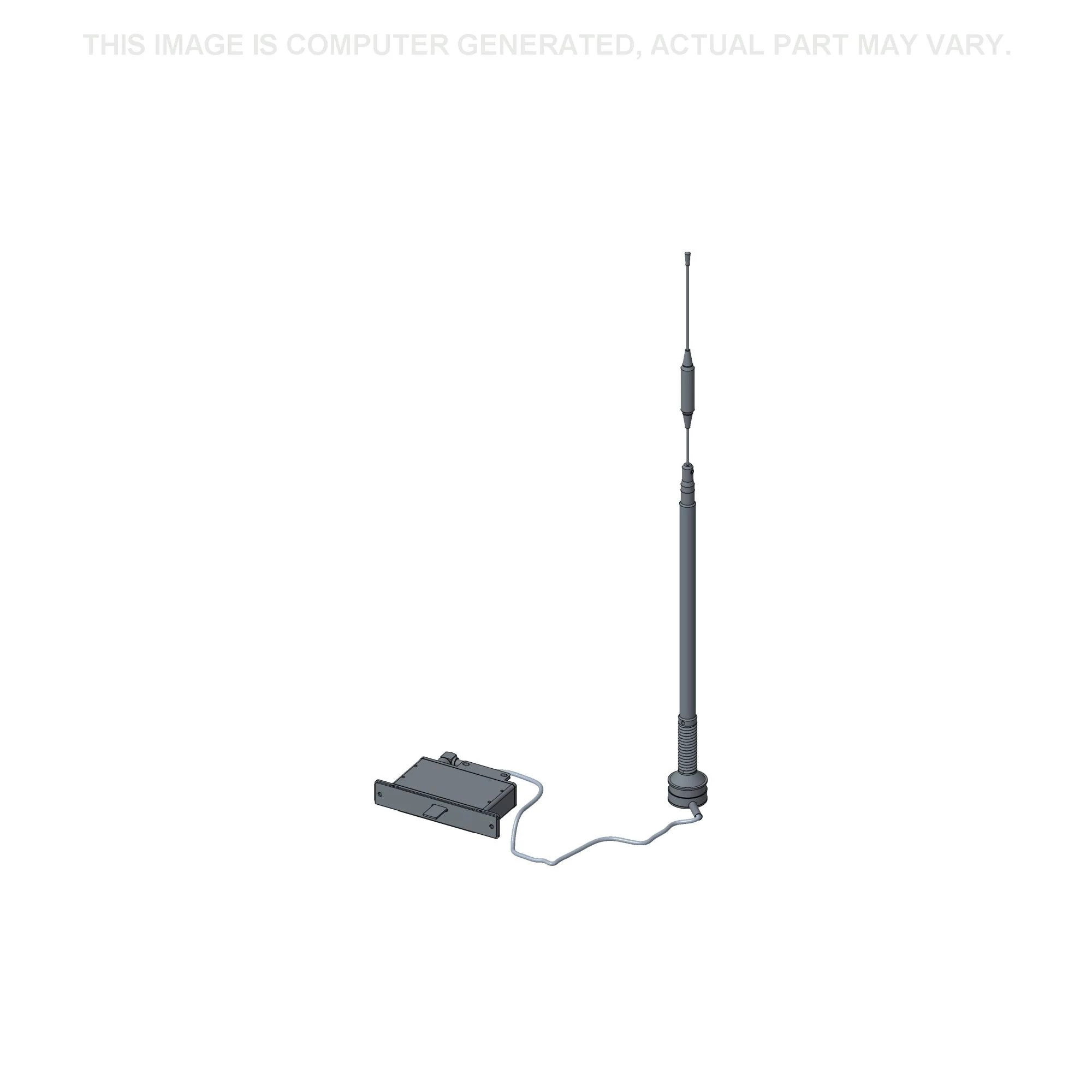 Radio | FLEXICOIL | US | EN