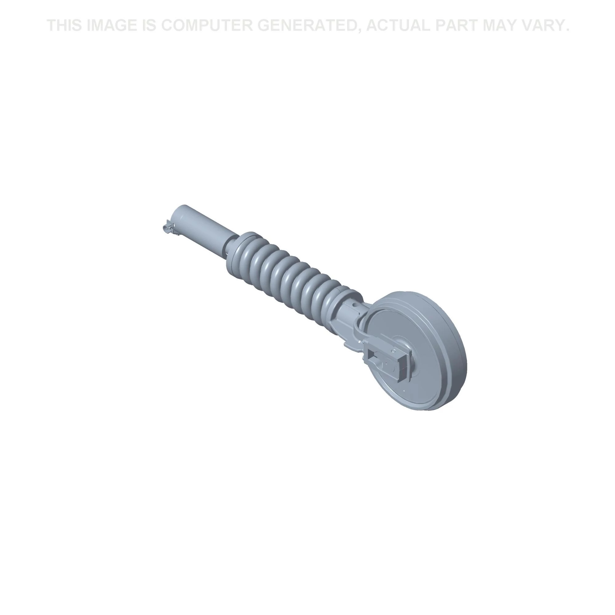 Roda Tensora | NEWHOLLANDCE | BR | PT