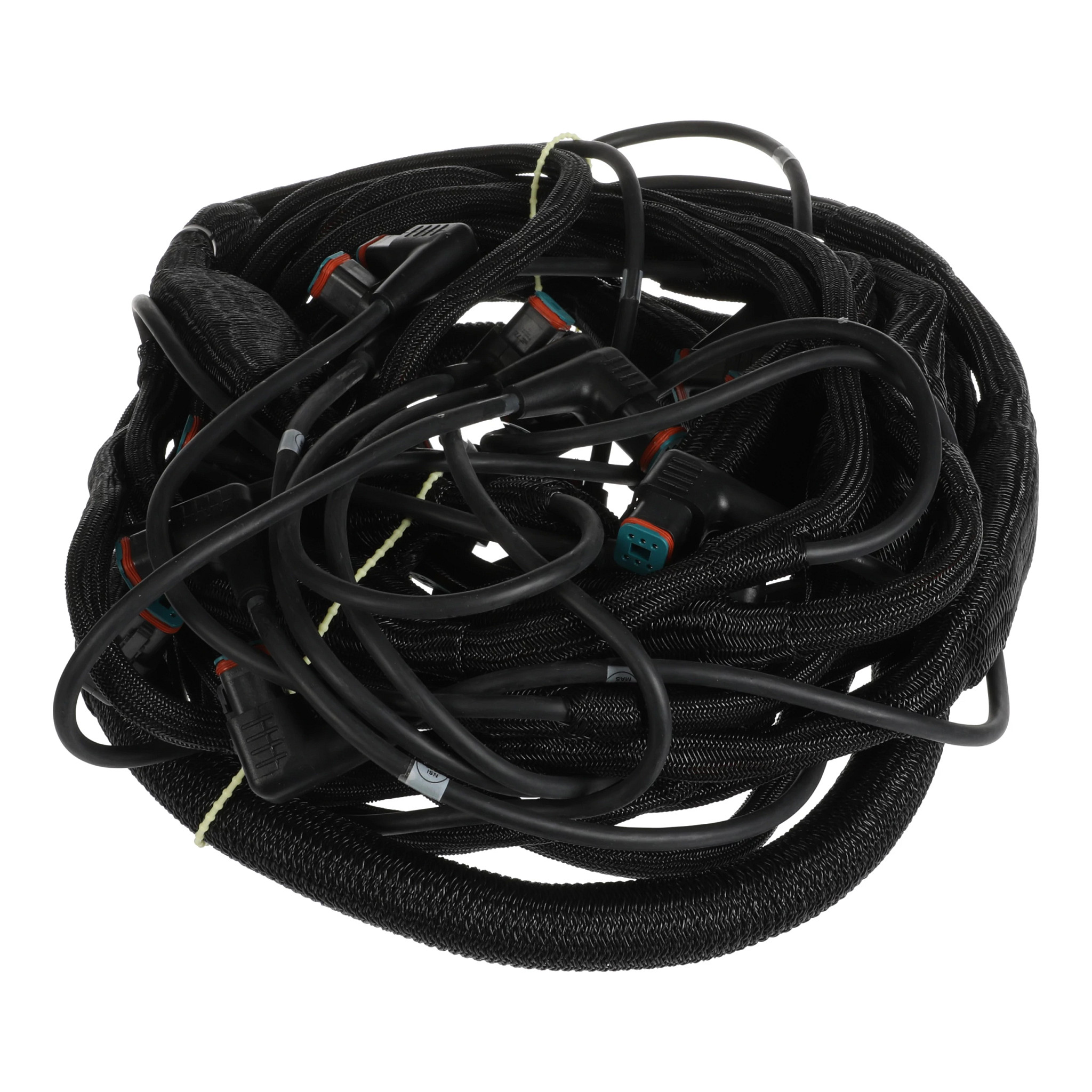 WIRE HARNESS | NEWHOLLANDCE | EU | EN