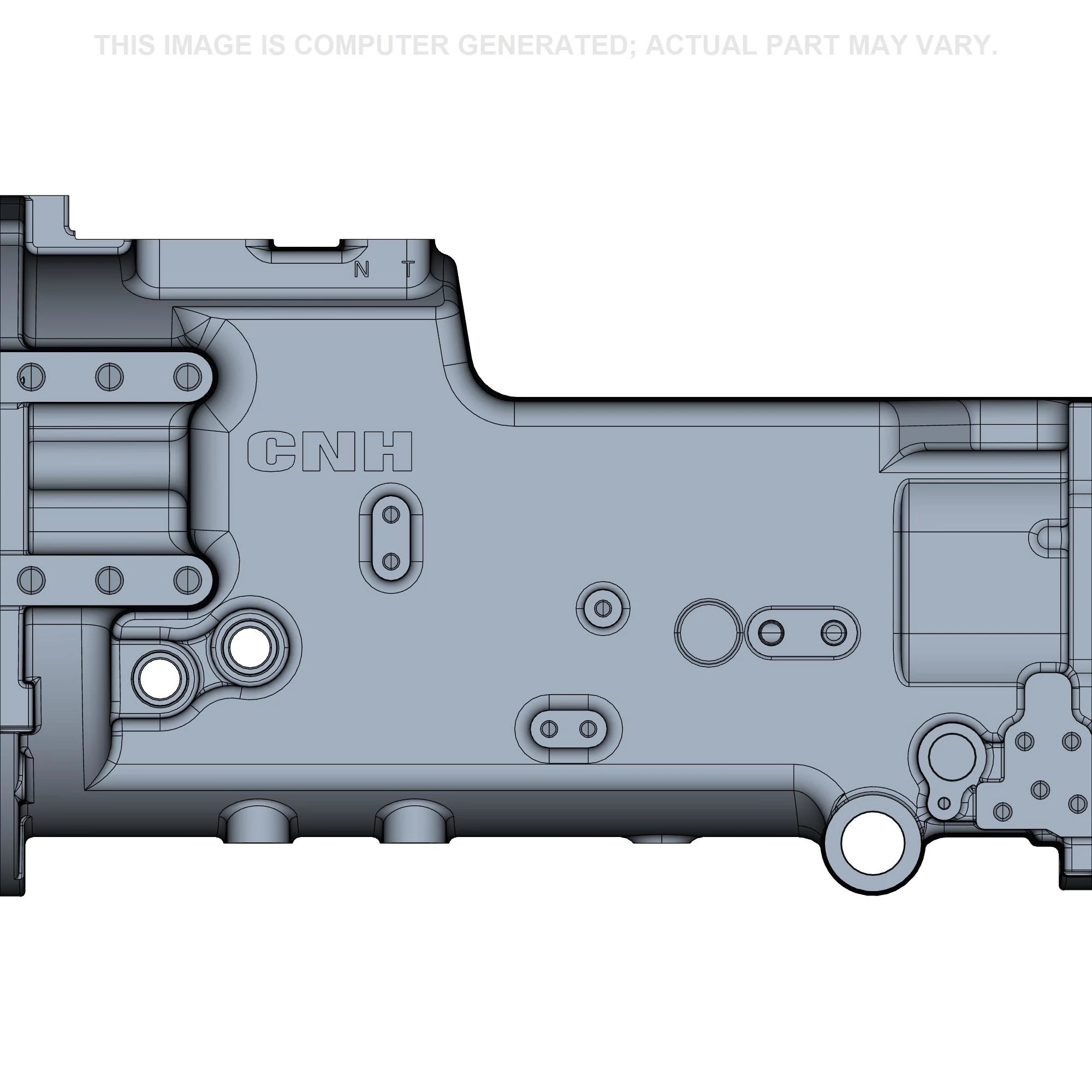 HOUSING | CASEIH | EU | EN