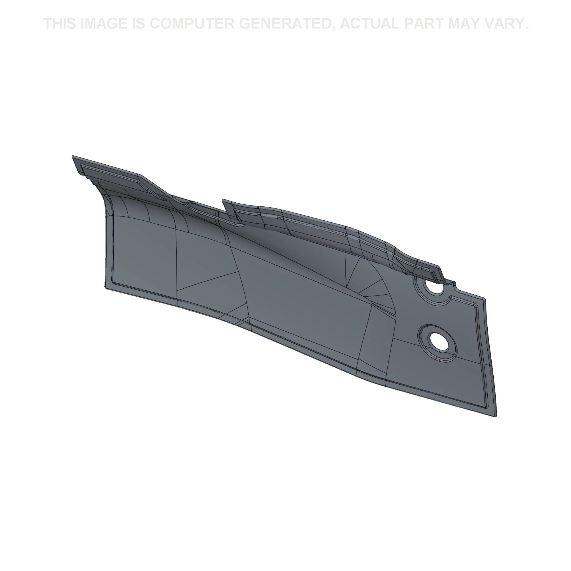 Gasket | NEWHOLLANDAG | CA | EN