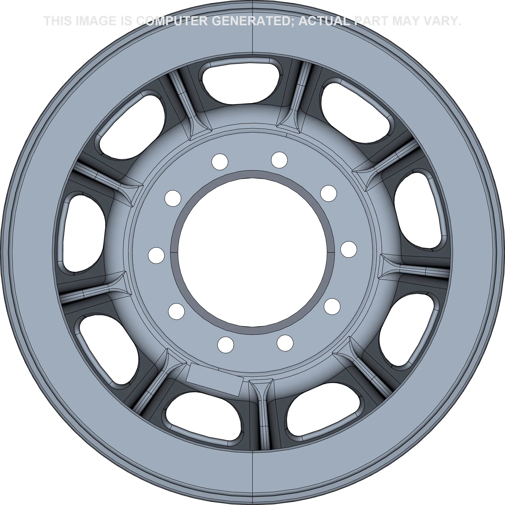 WHEEL | CASECE | EU | EN