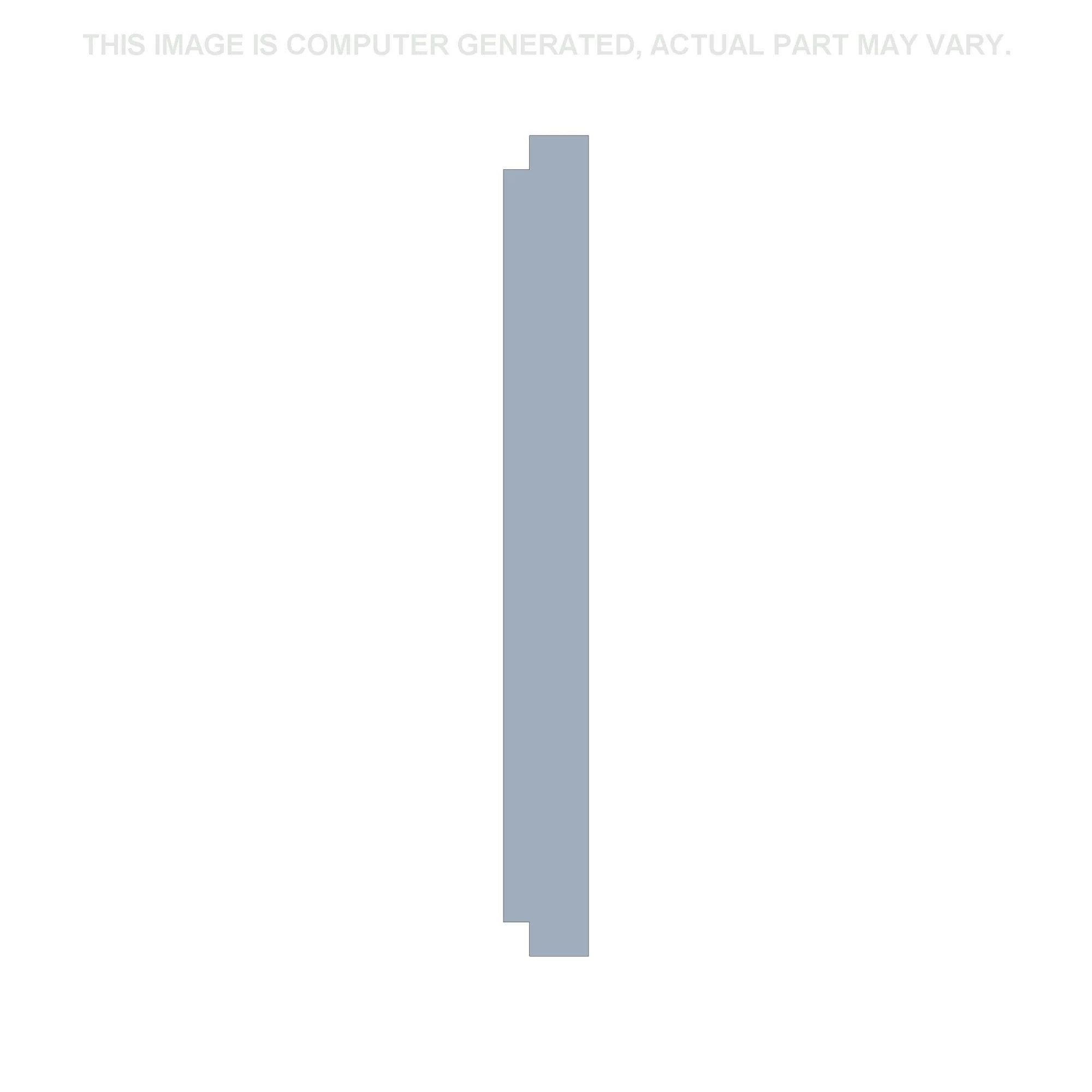 SEALING STRIP | NEWHOLLANDAG | EU | EN