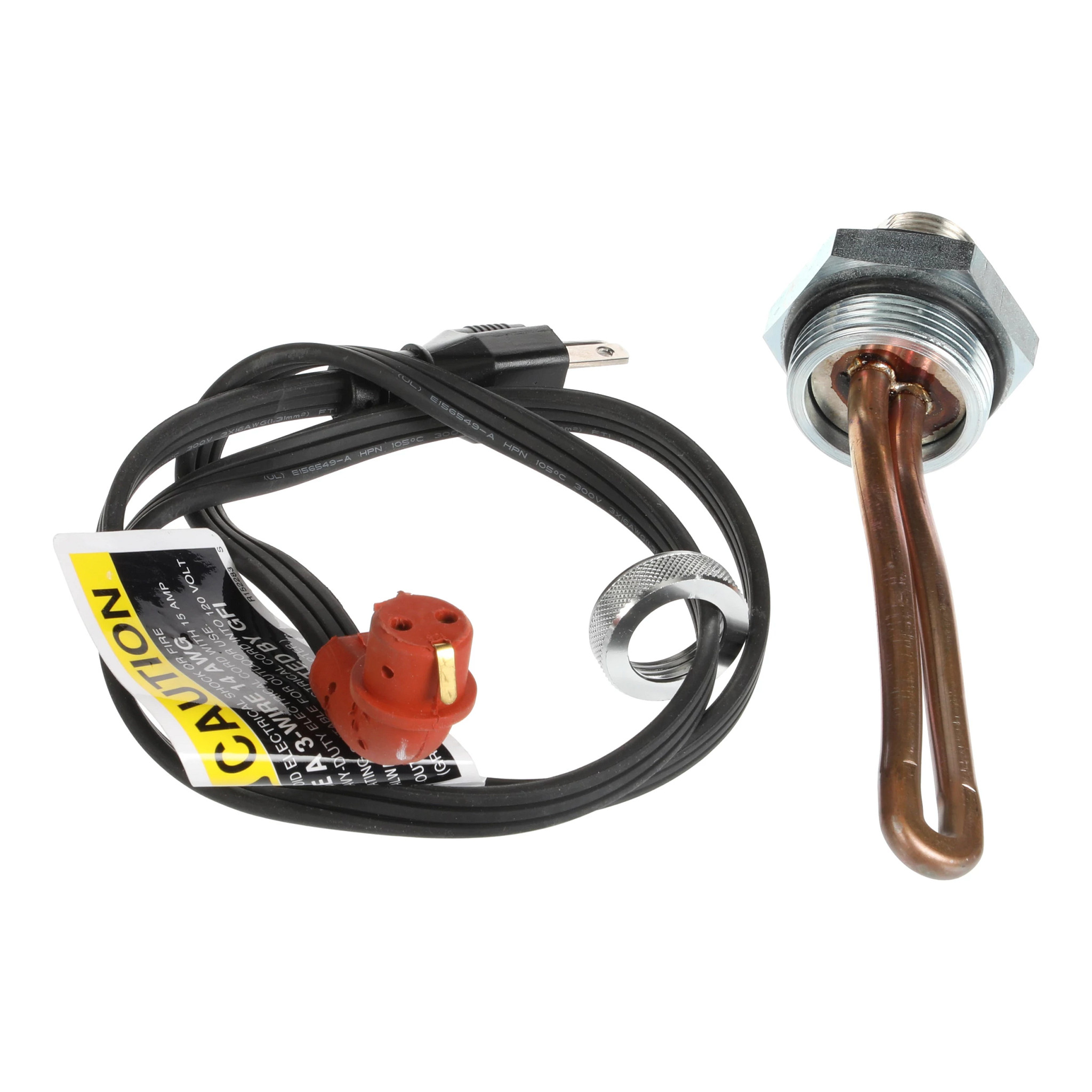 HEATER | CASEIH | US | EN