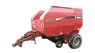 CASE IH RUNDBALLENPRESSE | CASEIH | DE | DE