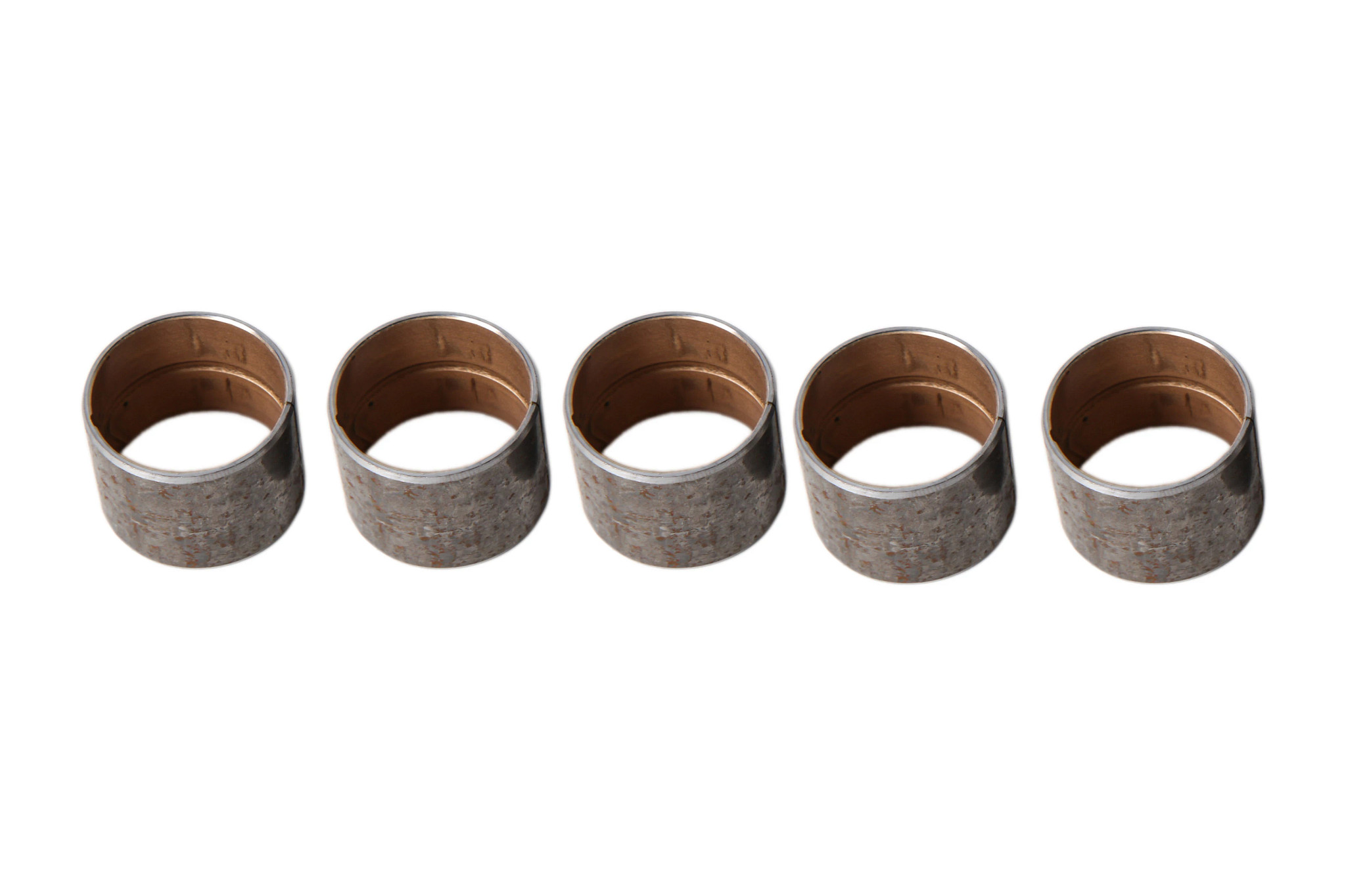 CASQUILLO DE BRONCE | NEWHOLLANDCE | EU | ES