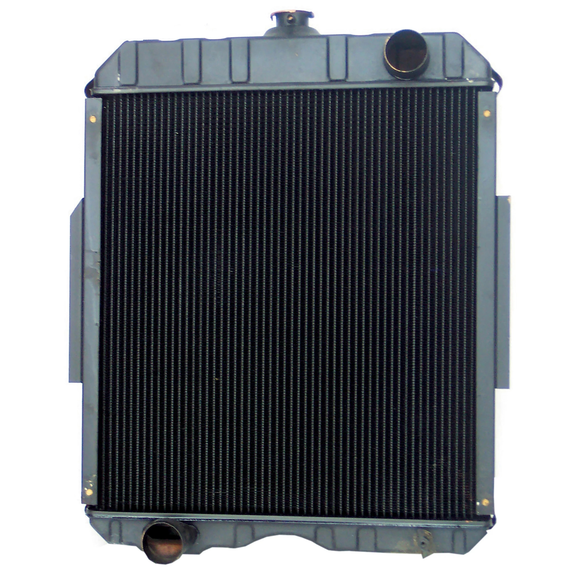 Radiator | CASECE | CA | EN