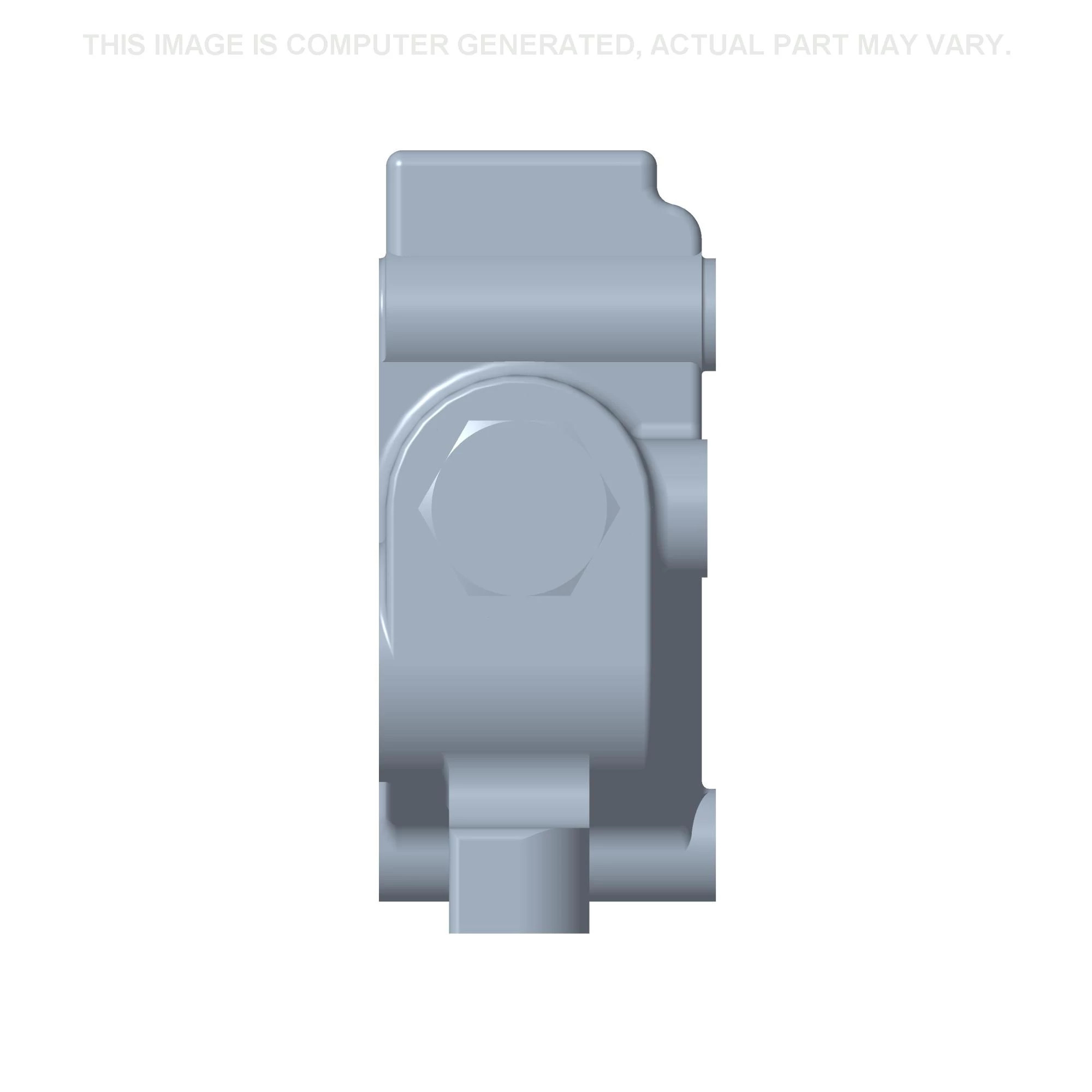 HYD VALVE SECTION | CASEIH | CA | EN