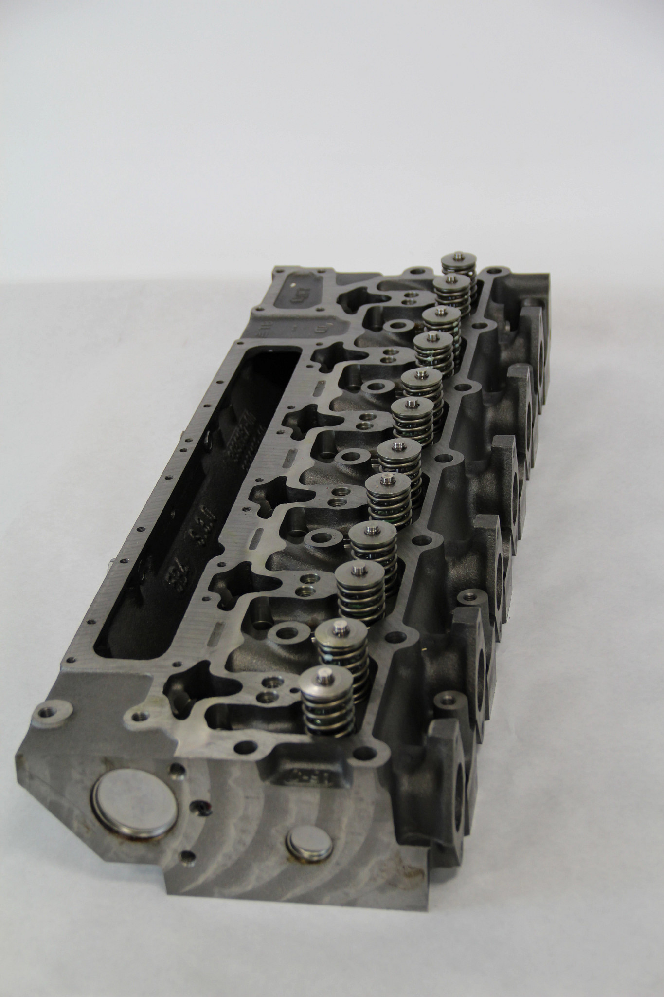 Reman Cylinder Head | NEWHOLLANDAG | US | EN