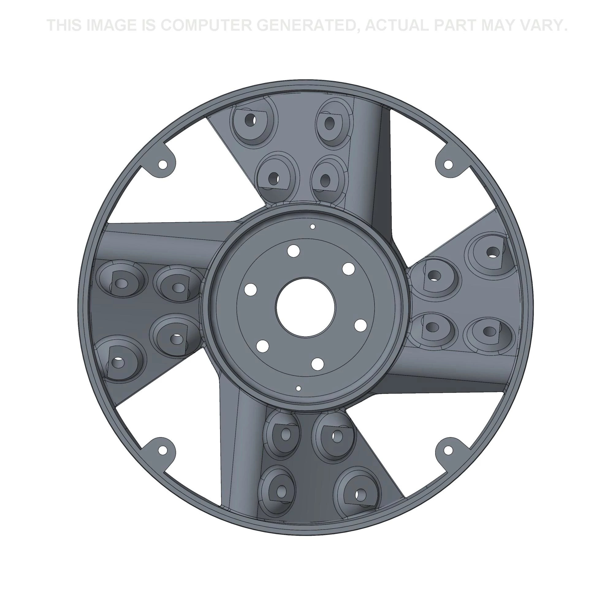 MOZZO | STEYR | EU | NL