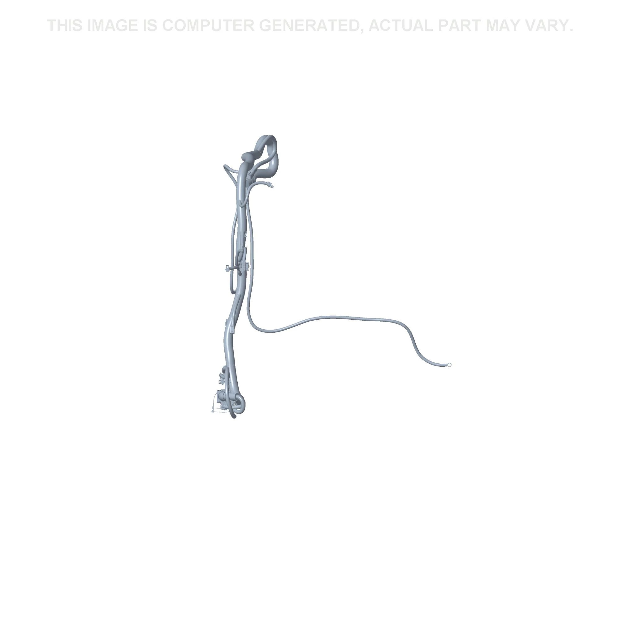 WIRE HARNESS | CASEIH | US | EN