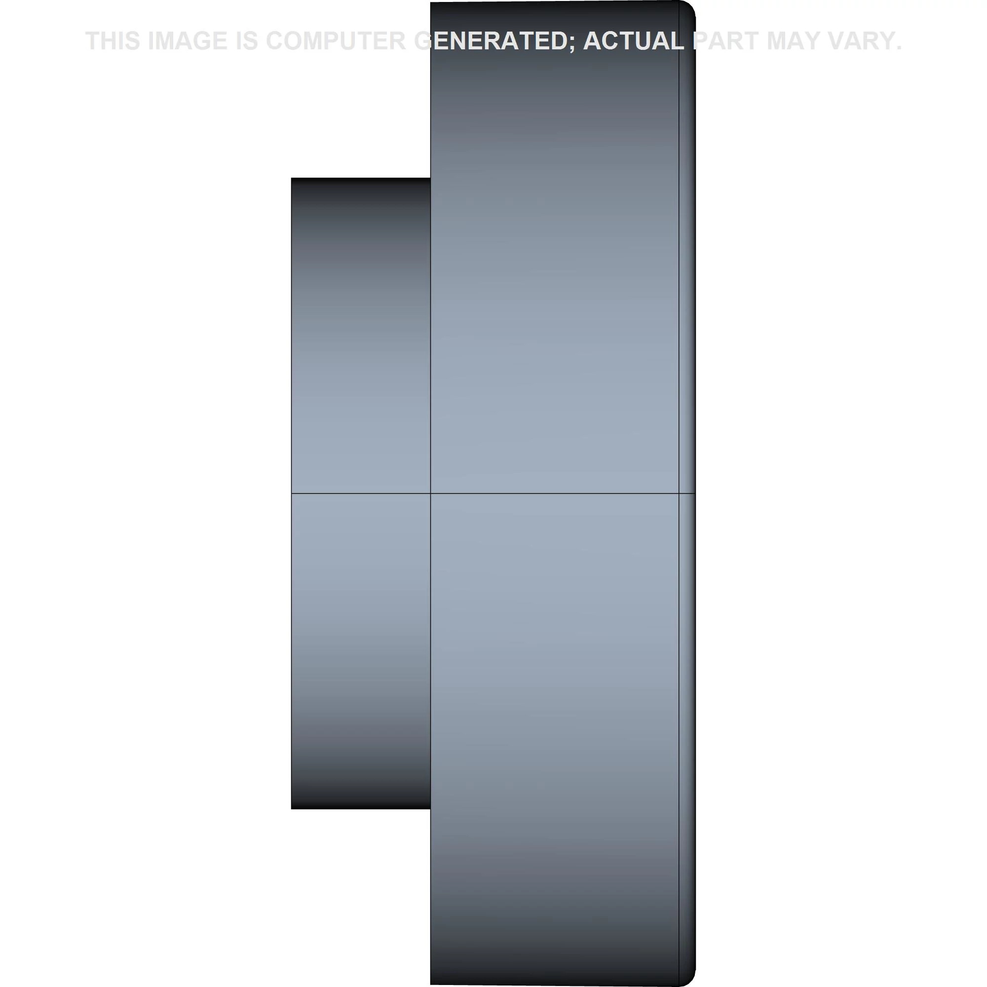 RUBBER MOUNTING | CASEIH | EU | EN