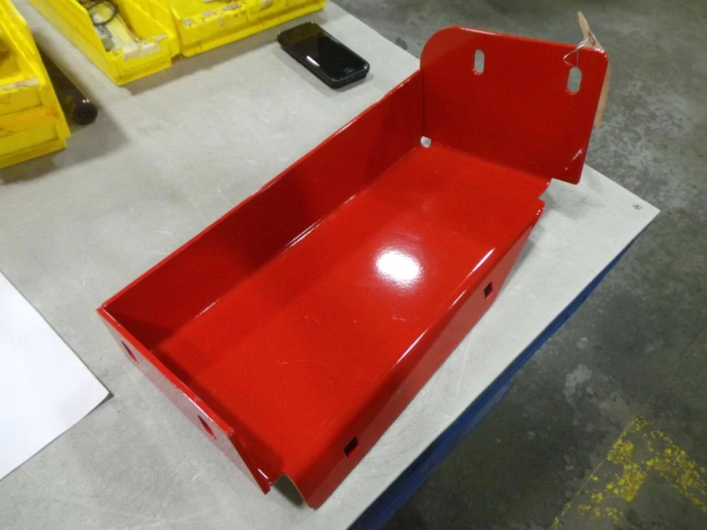 BRACKET | NEWHOLLANDAG | AMEA | EN