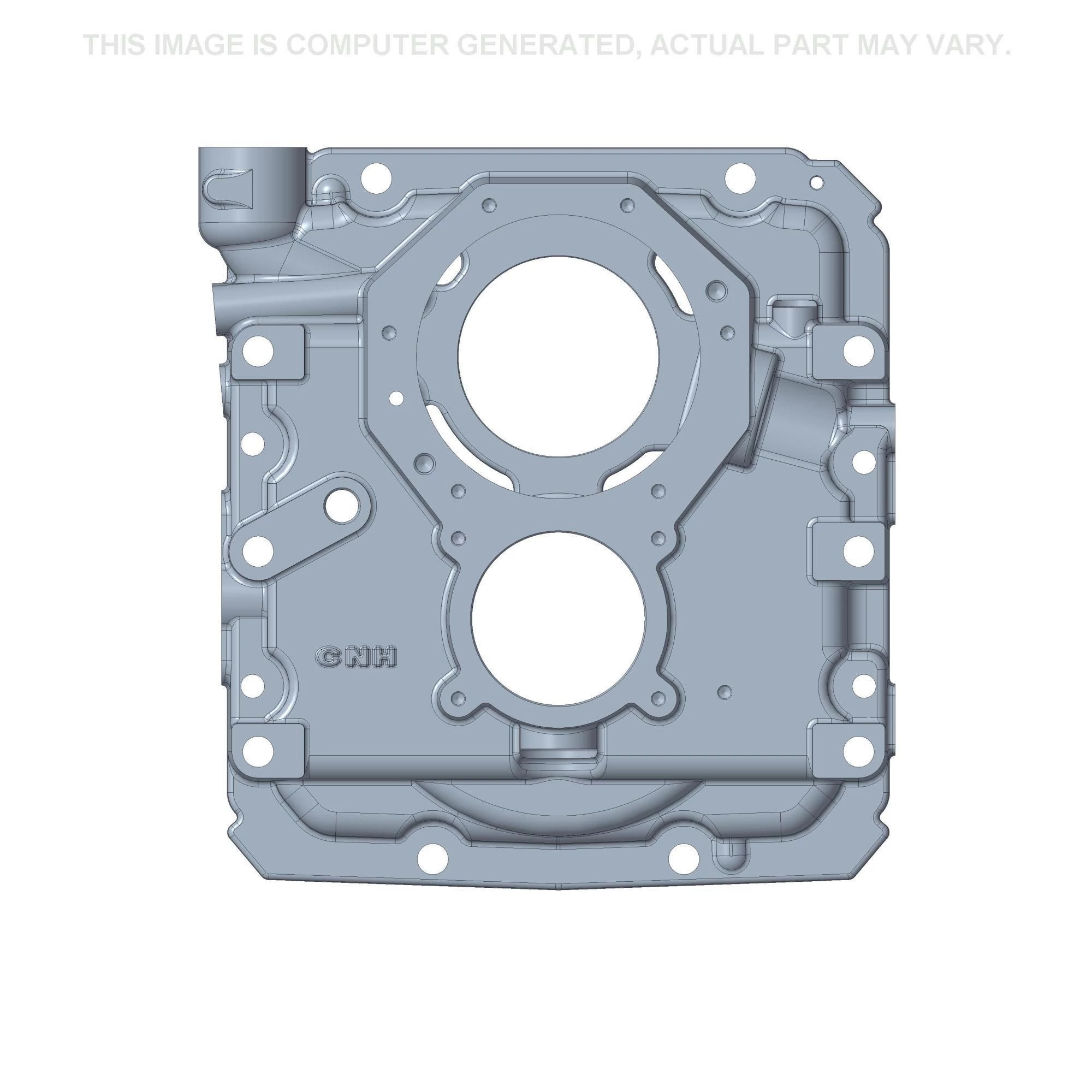 CUBIERTA | NEWHOLLANDAG | ES | ES