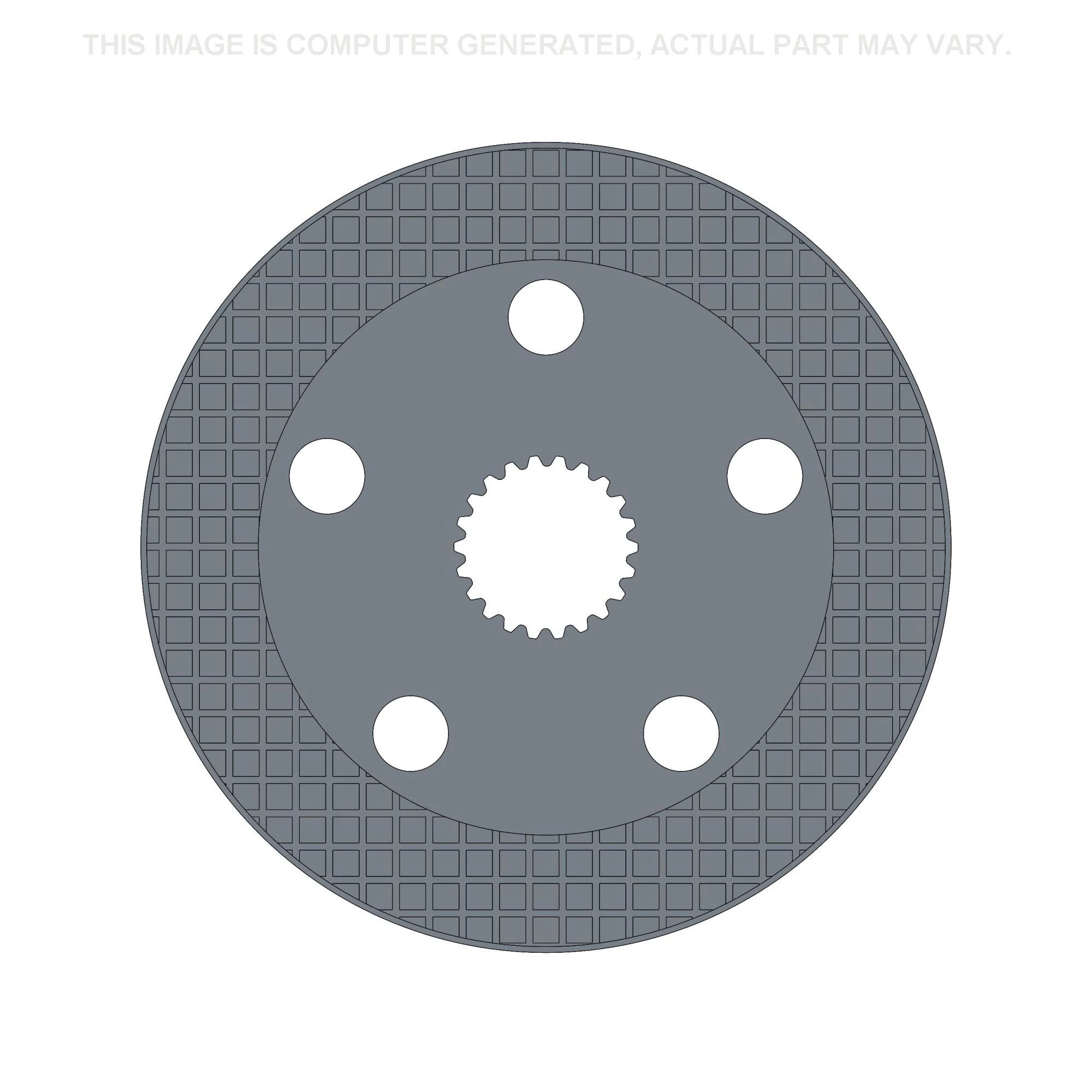 BRAKE DISC | NEWHOLLANDAG | US | EN