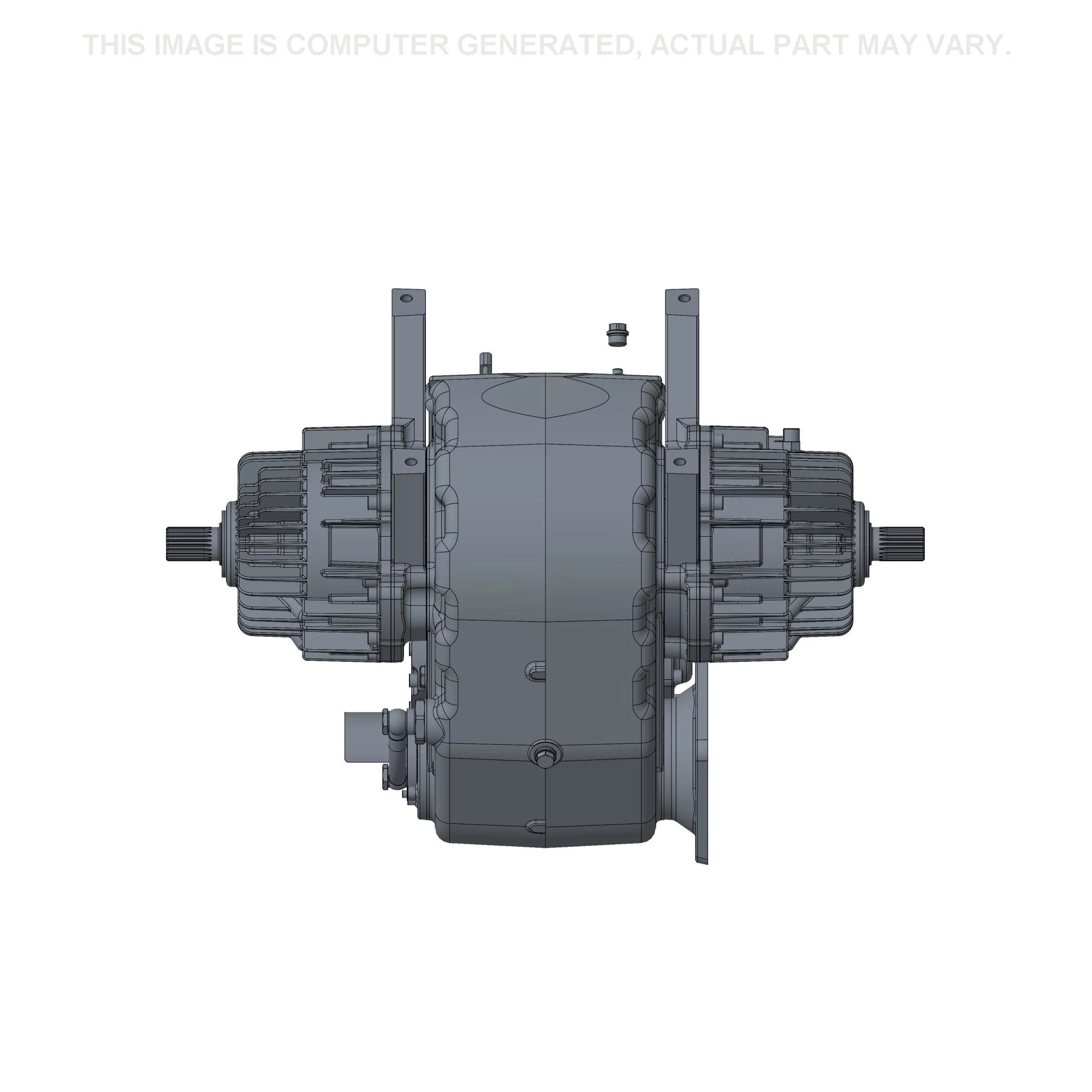 Caixa De Velocidades