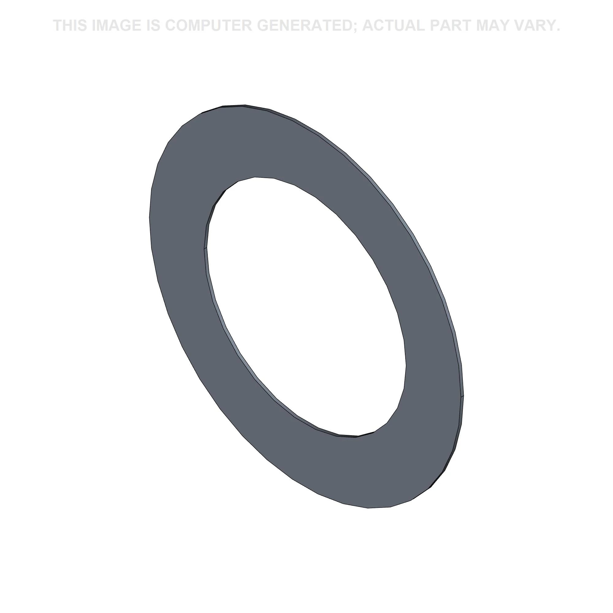 Calço De Afinação | CASEIH | BR | PT