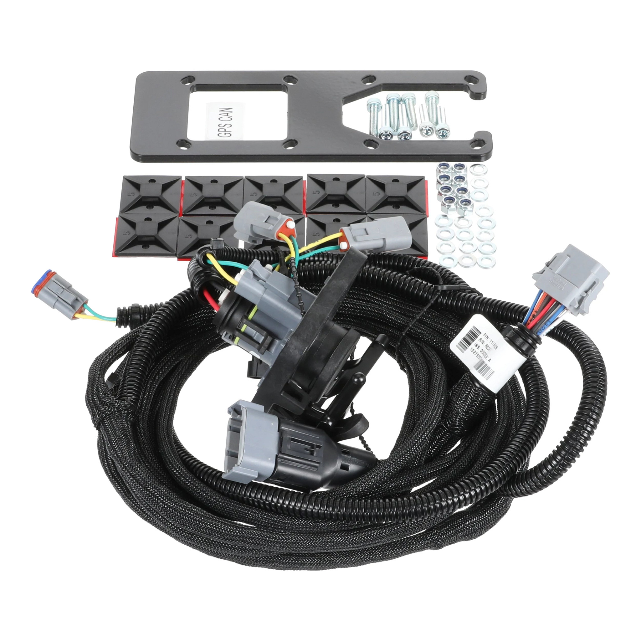 KIT - 117-4020-017