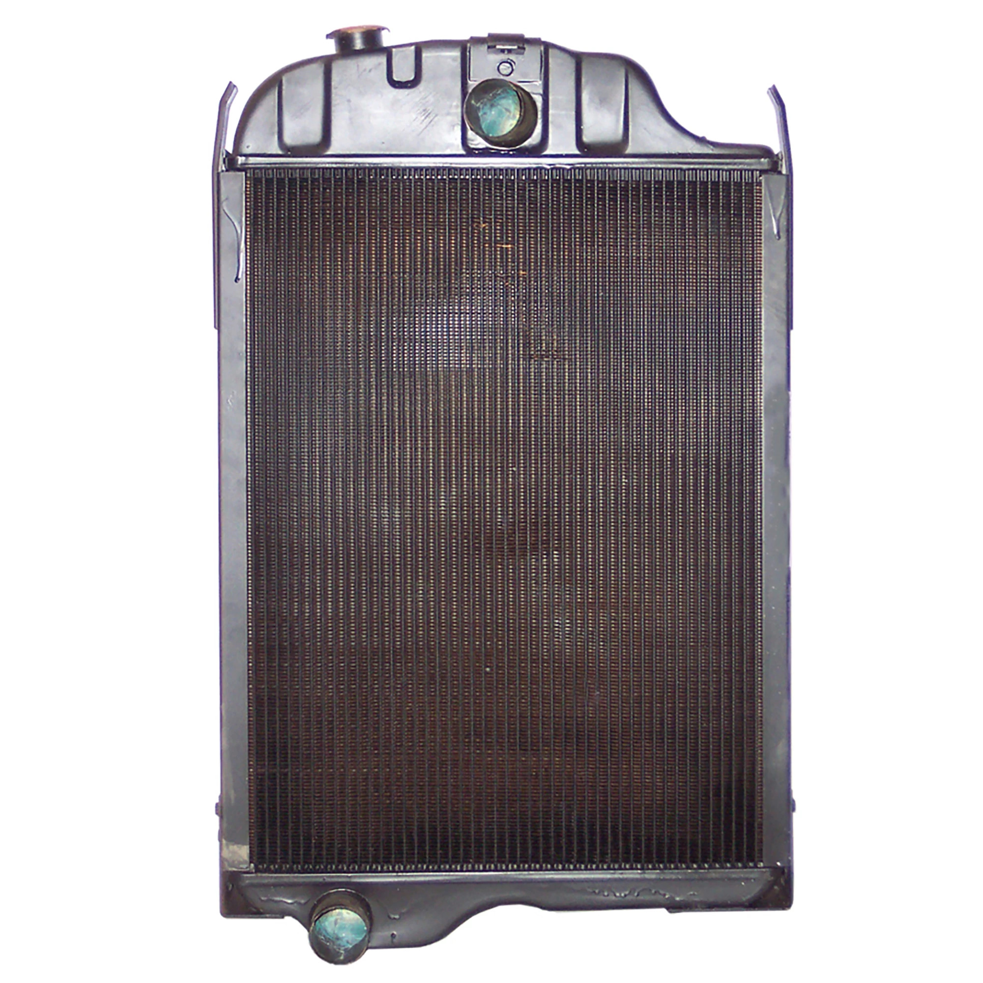 Radiator | CASECE | CA | EN