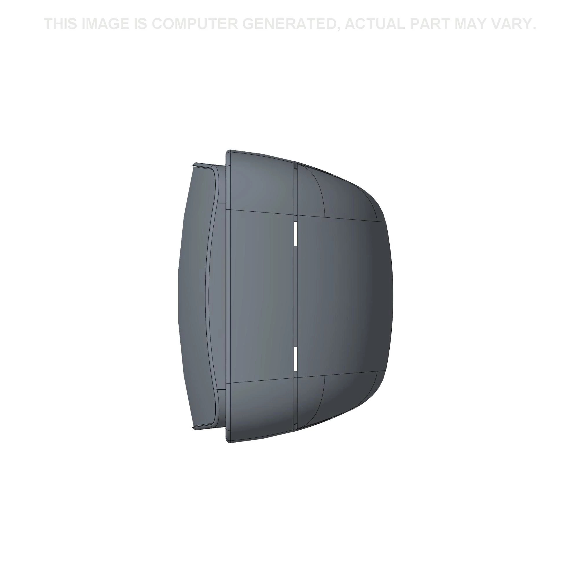 REAR VIEW MIRROR | CASEIH | EU | EN