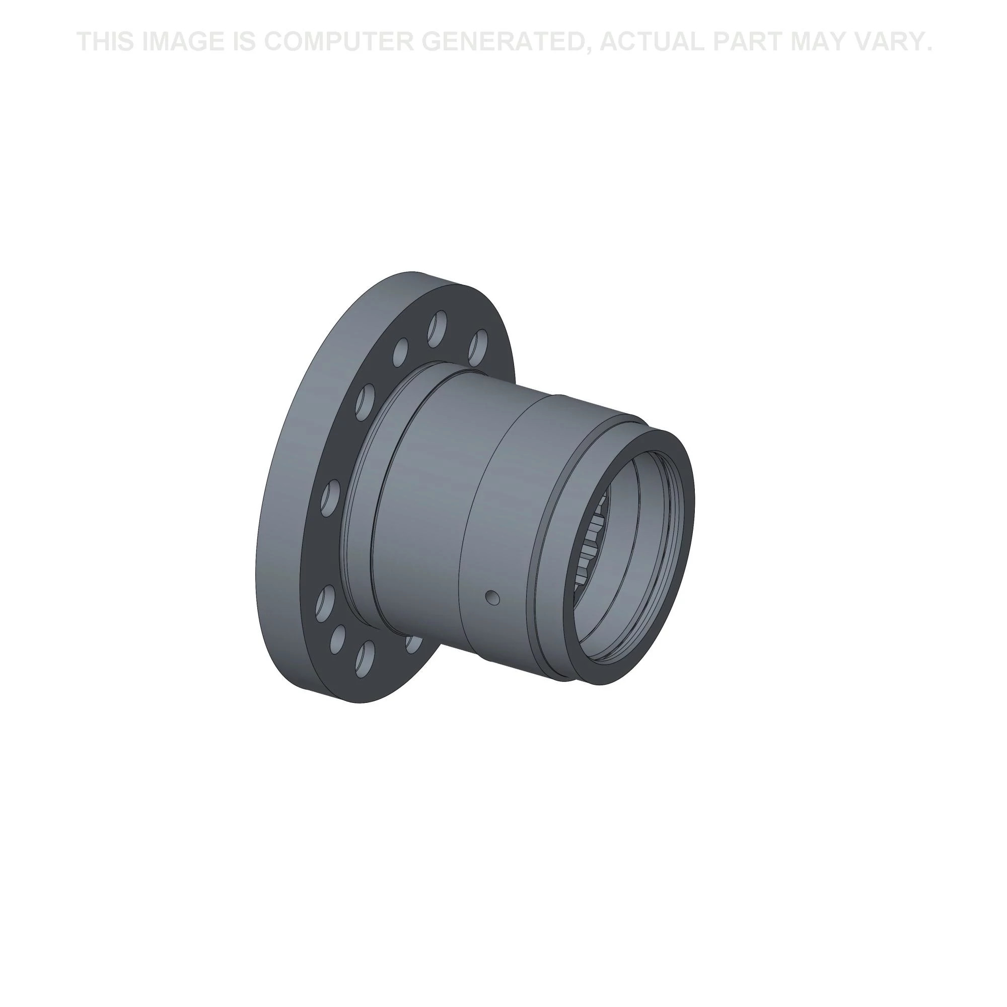 Flange | CASEIH | BR | PT