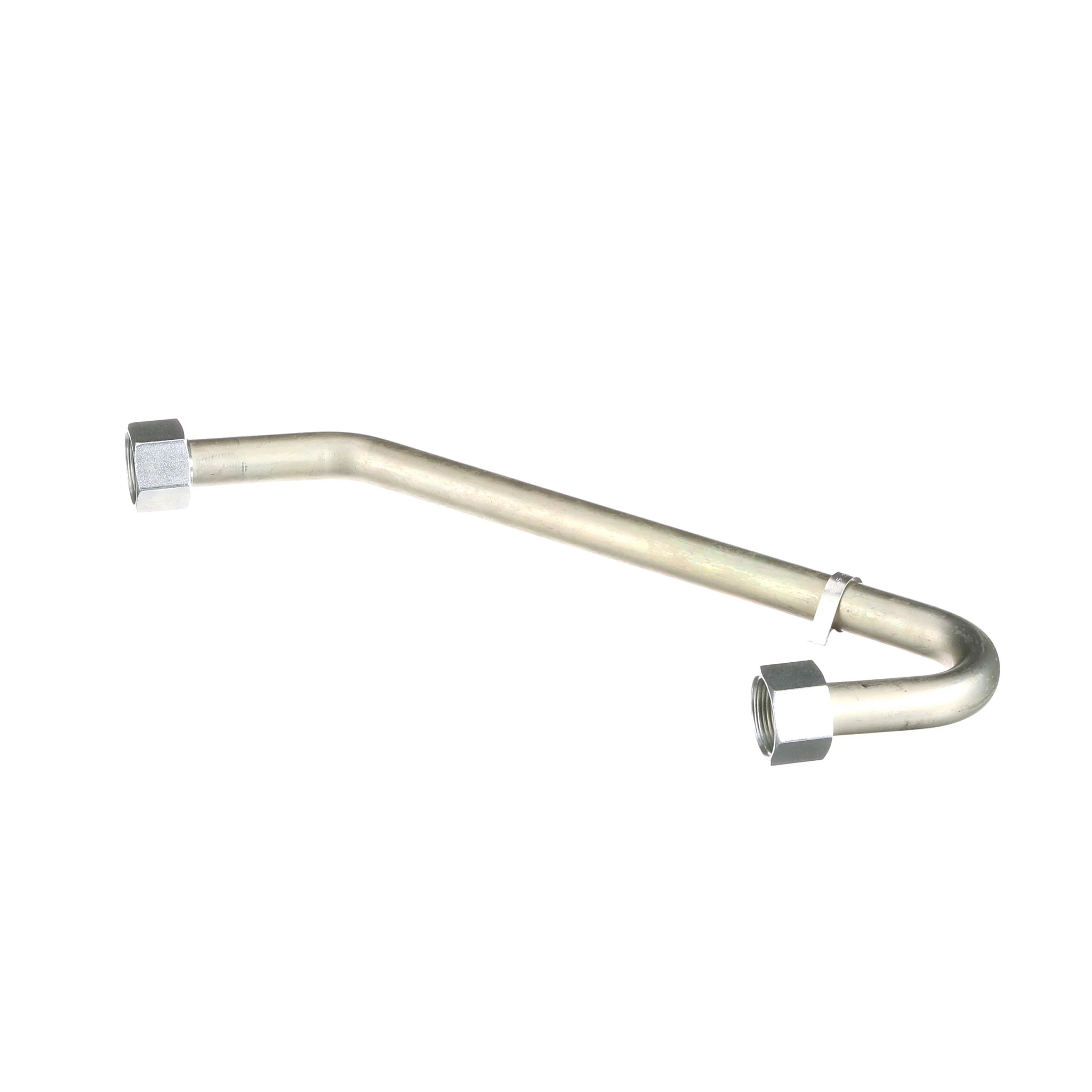 TUBAGEM HIDRÁULICO | CASECE | BR | PT