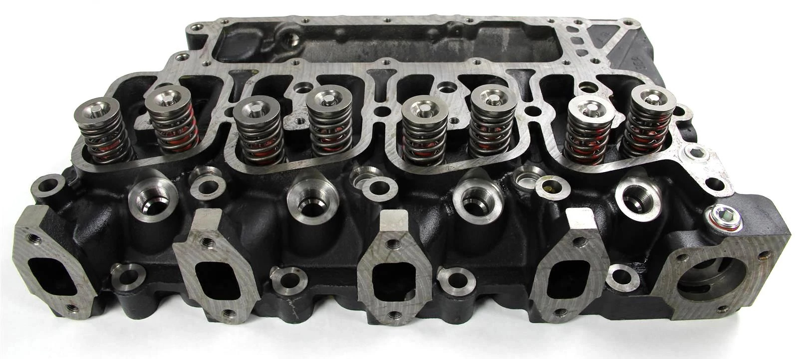 Reman Cylinder Head | CASECE | CA | EN