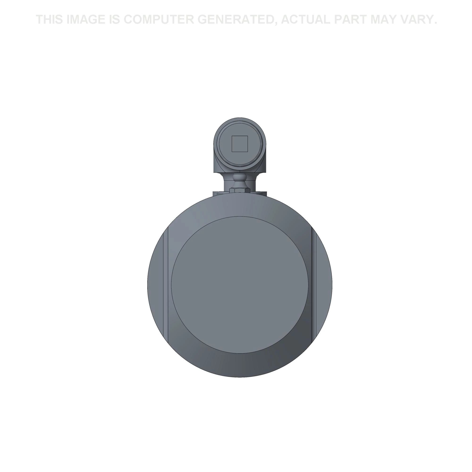 HYDRAULIC CYLINDER | CASECE | US | EN