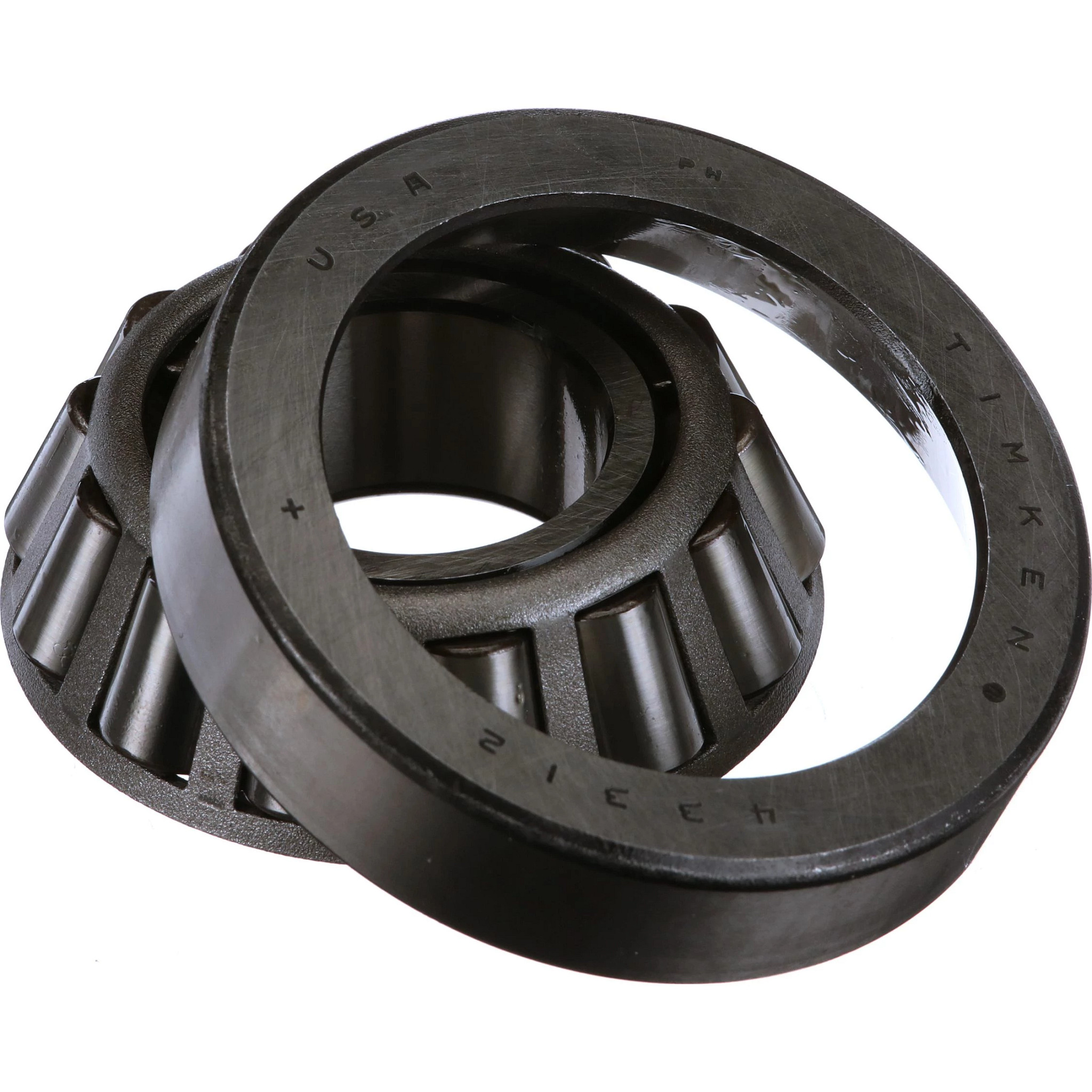 COJINETE RODILLO CÓNICO | CASEIH | ES | ES