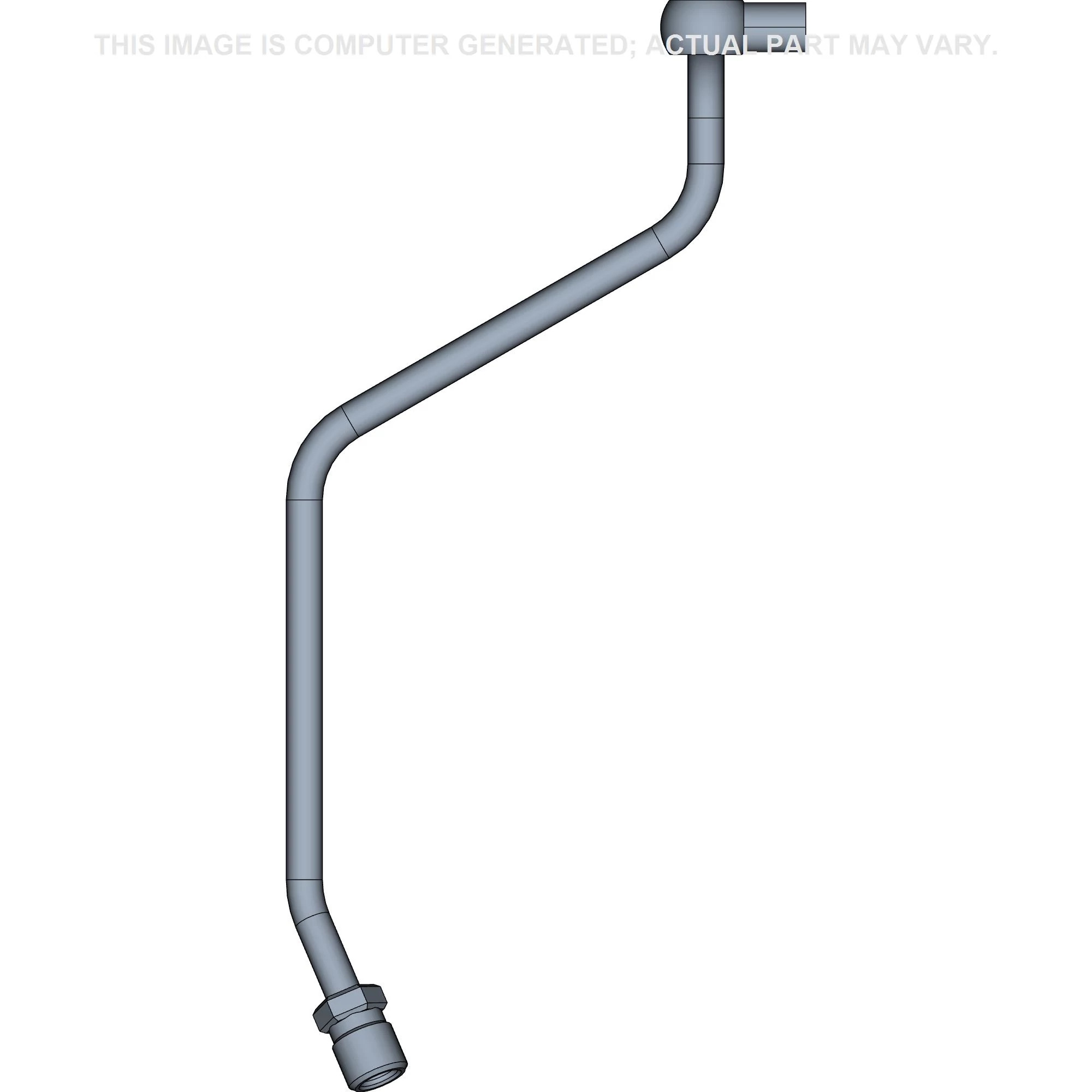 TUYAU GAS-OIL | CASECE | CA | FR