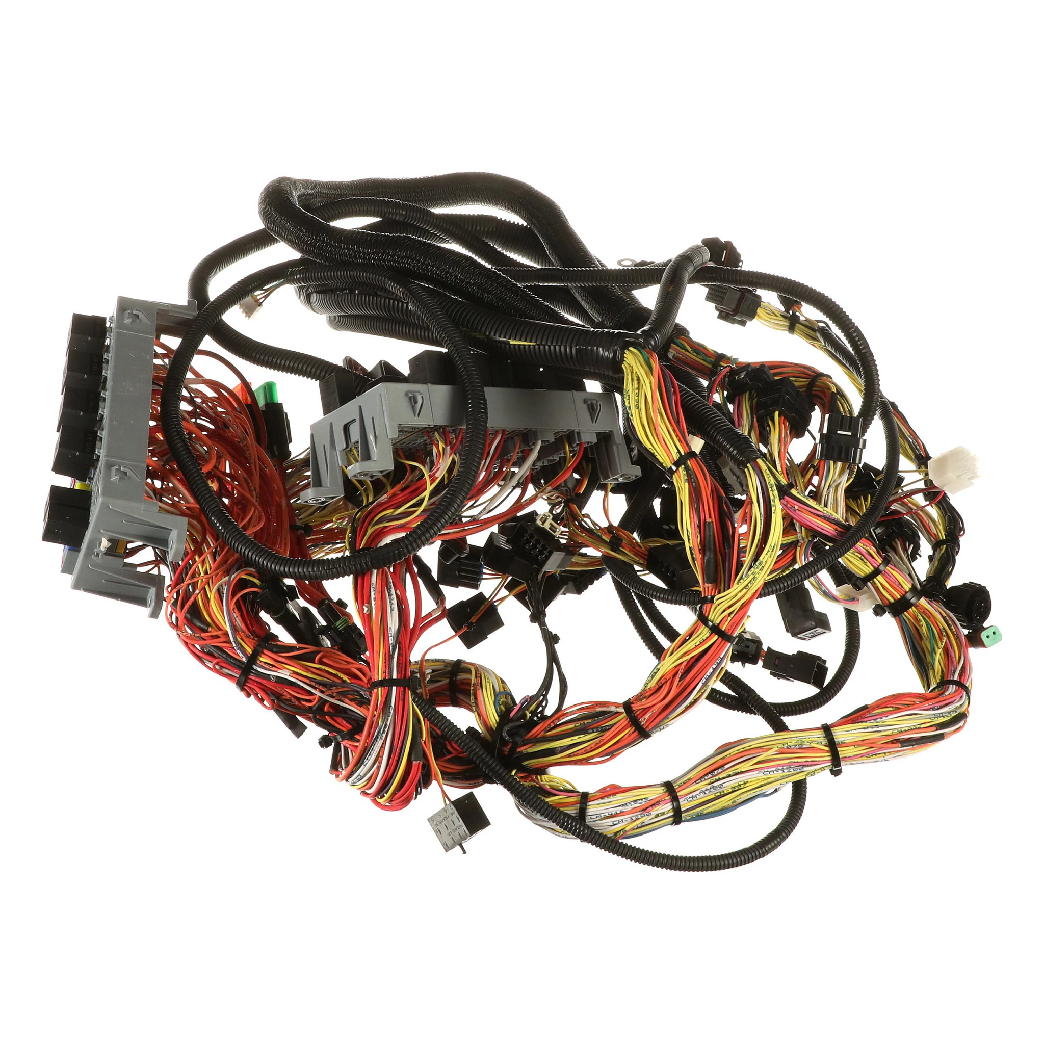 WIRE HARNESS | NEWHOLLANDAG | US | EN