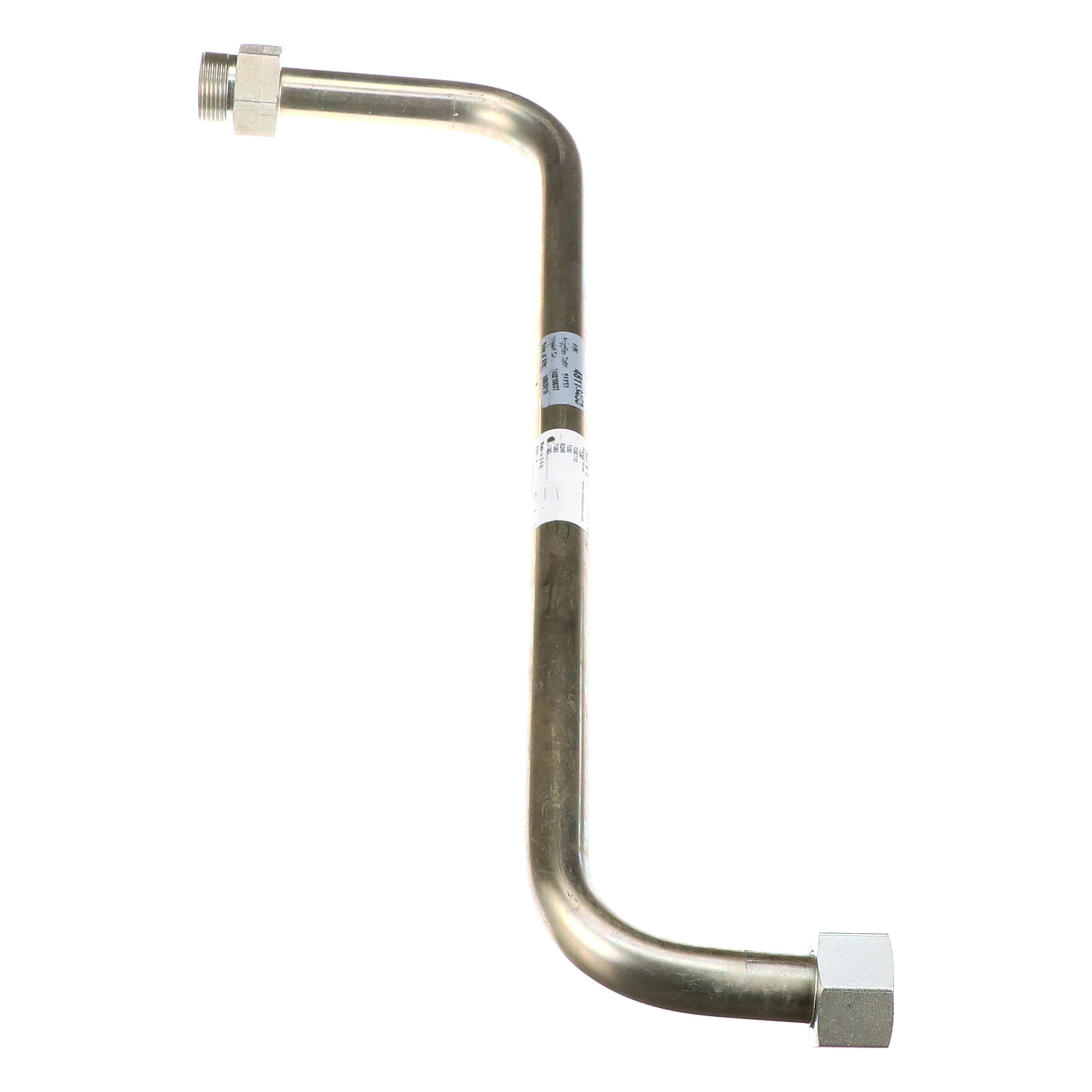 HYDRAULISCHE LEIDING | CASEIH | EU | EN