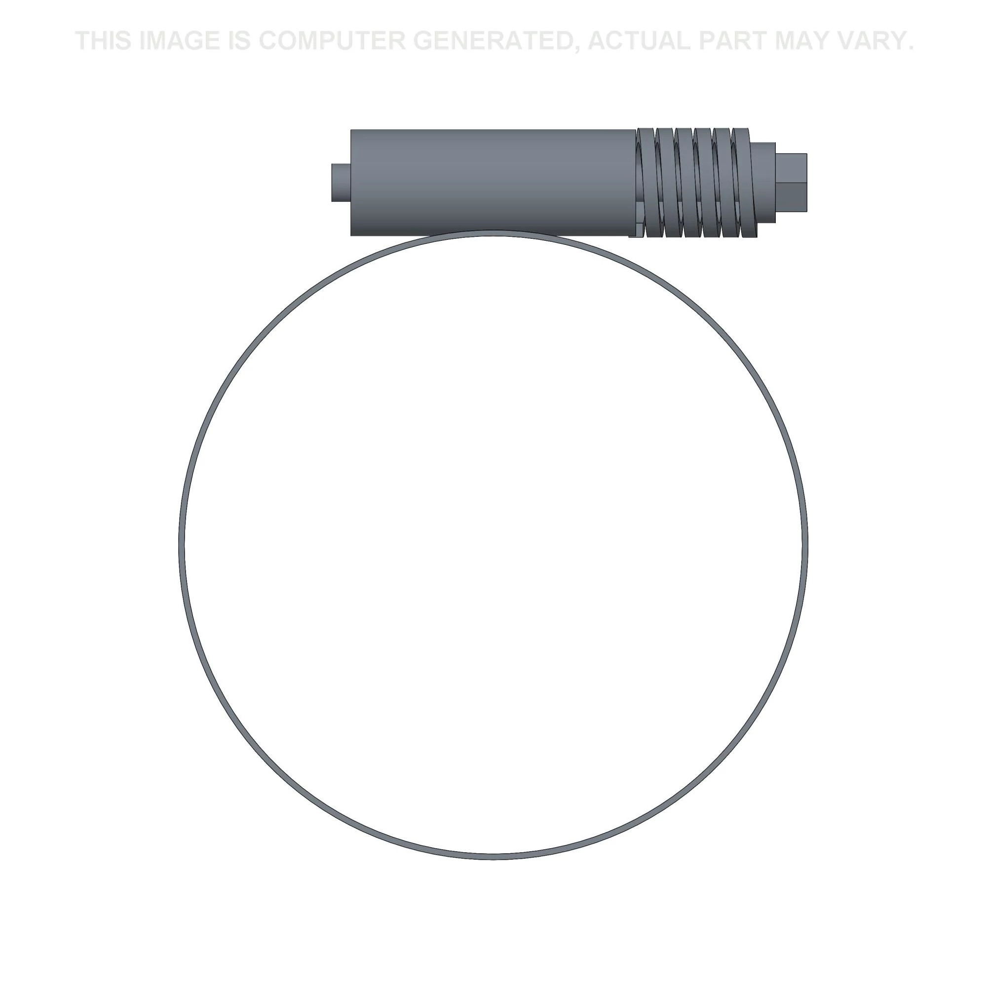 BRIDE, FLEXIBLE | MILLER | AMEA | FR