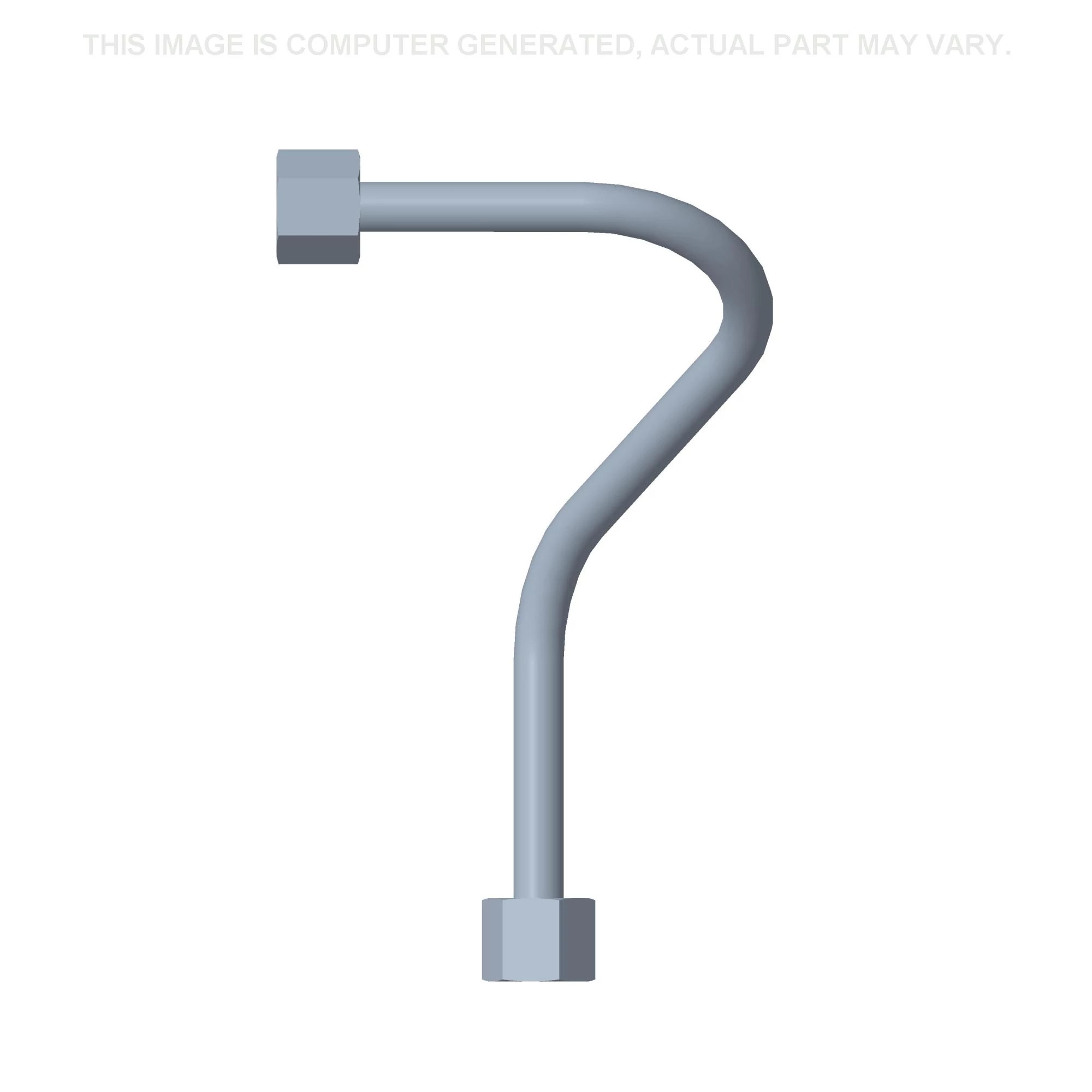 HYD TUBE | NEWHOLLANDAG | AU | EN