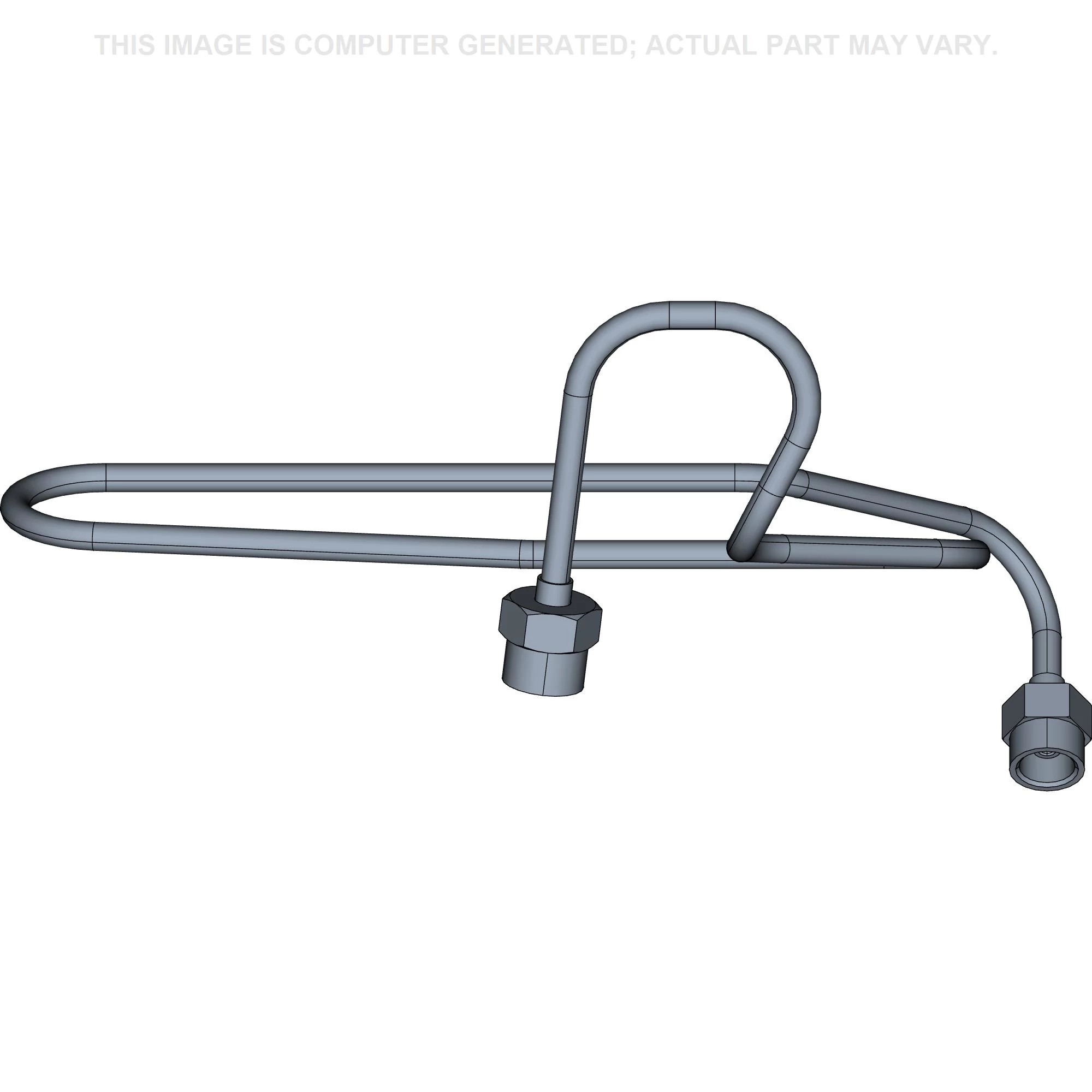 FUEL TUBE | NEWHOLLANDAG | AMEA | FR