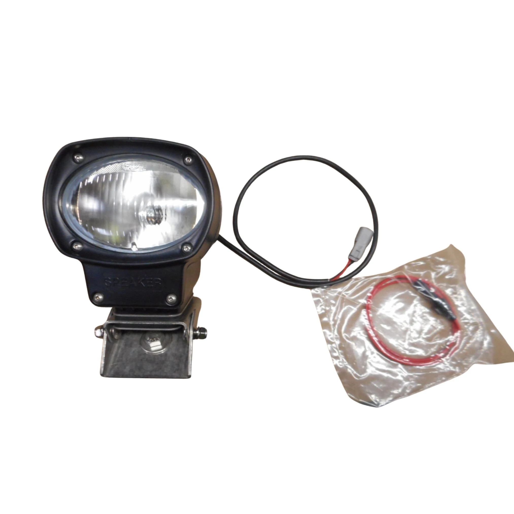 LIGHT ASSY. - 87746238