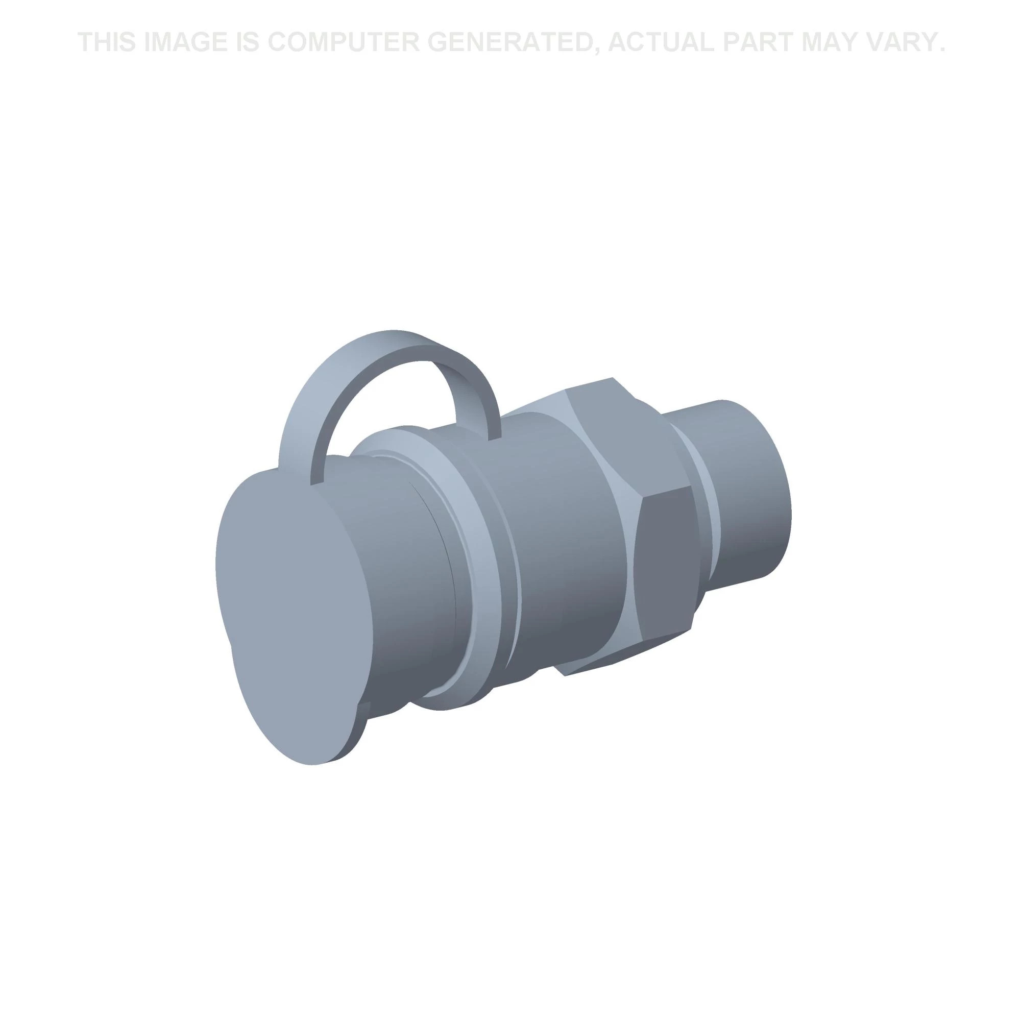 ACCOUPLEMENT RAPIDE FEM. | NEWHOLLANDCE | EU | FR