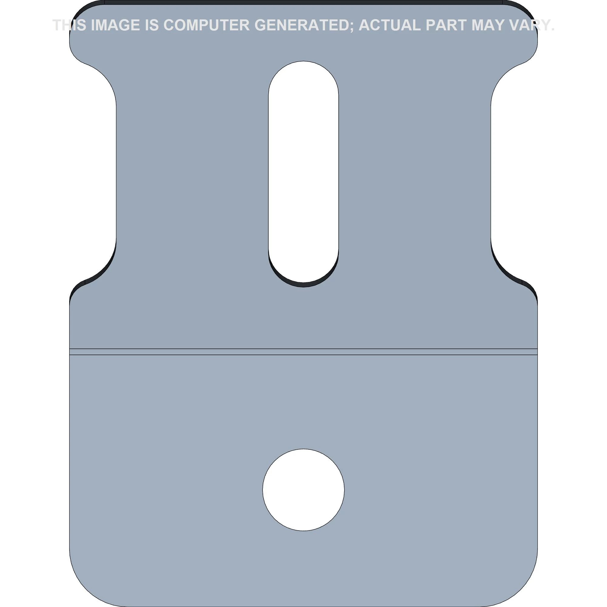PLATE | NEWHOLLANDCE | US | EN
