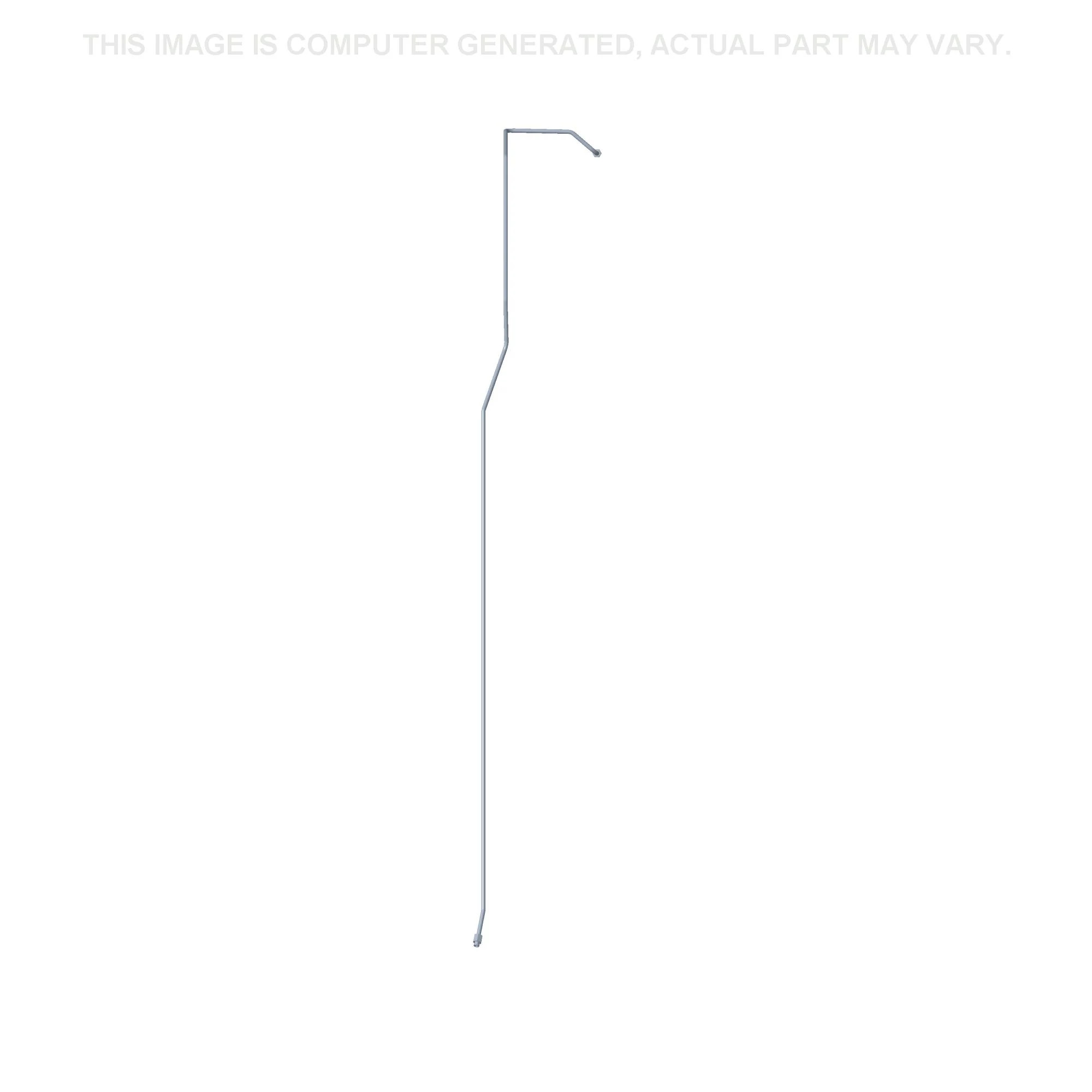 HYD TUBE | NEWHOLLANDCE | IE | EN