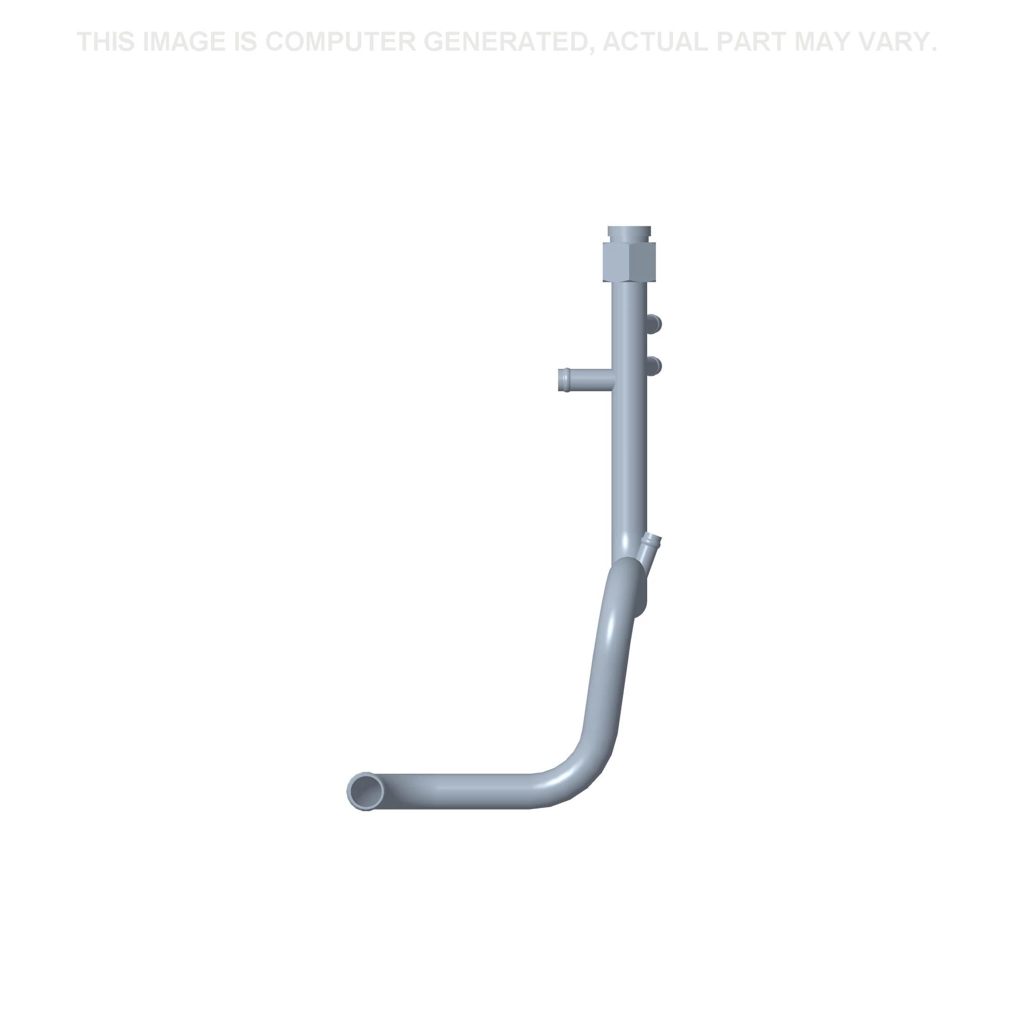 HYDRAULIKLEITUNG | NEWHOLLANDAG | DE | DE