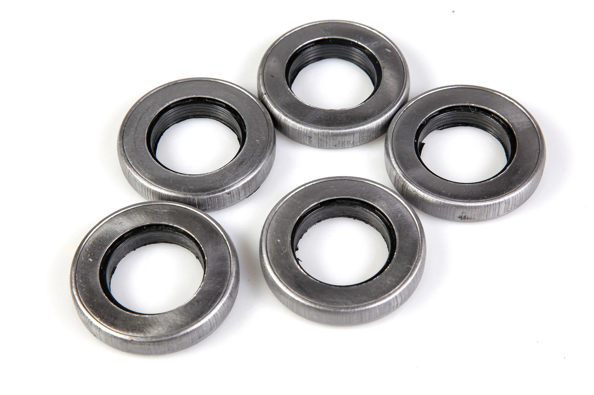 Retentor de Vedação de Borracha