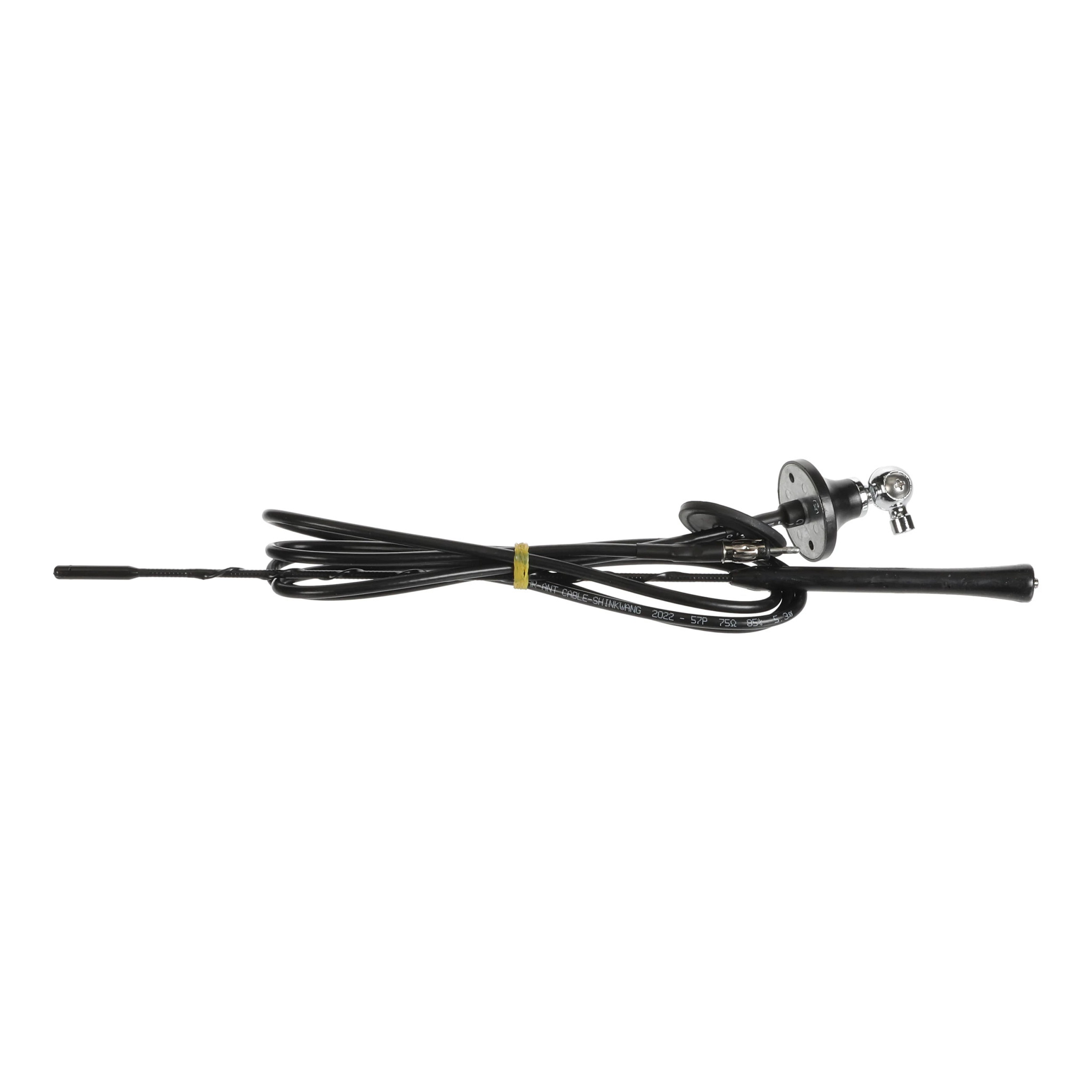 ANTENNA | CASECE | CA | EN